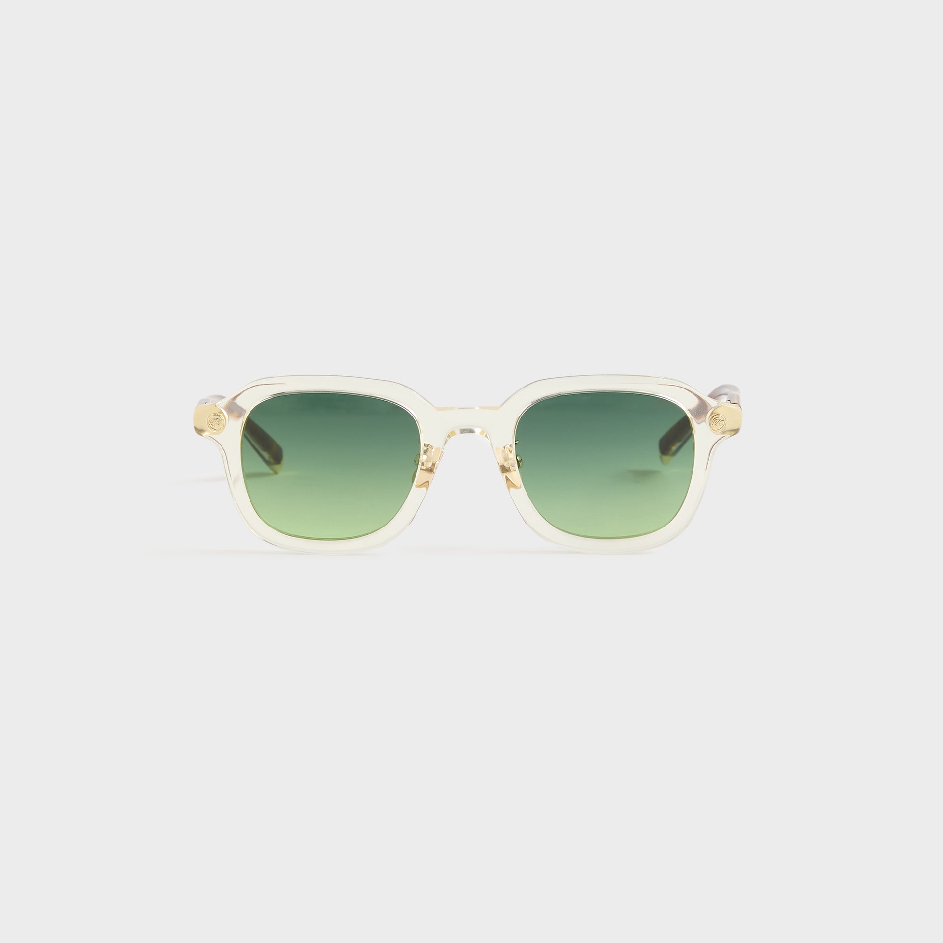 Kith Cooper Sunglasses - Tart