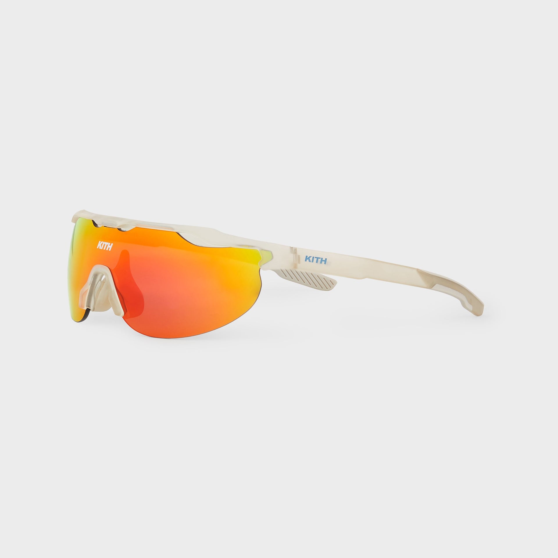 Kith Racer V2 Sunglasses - Drift