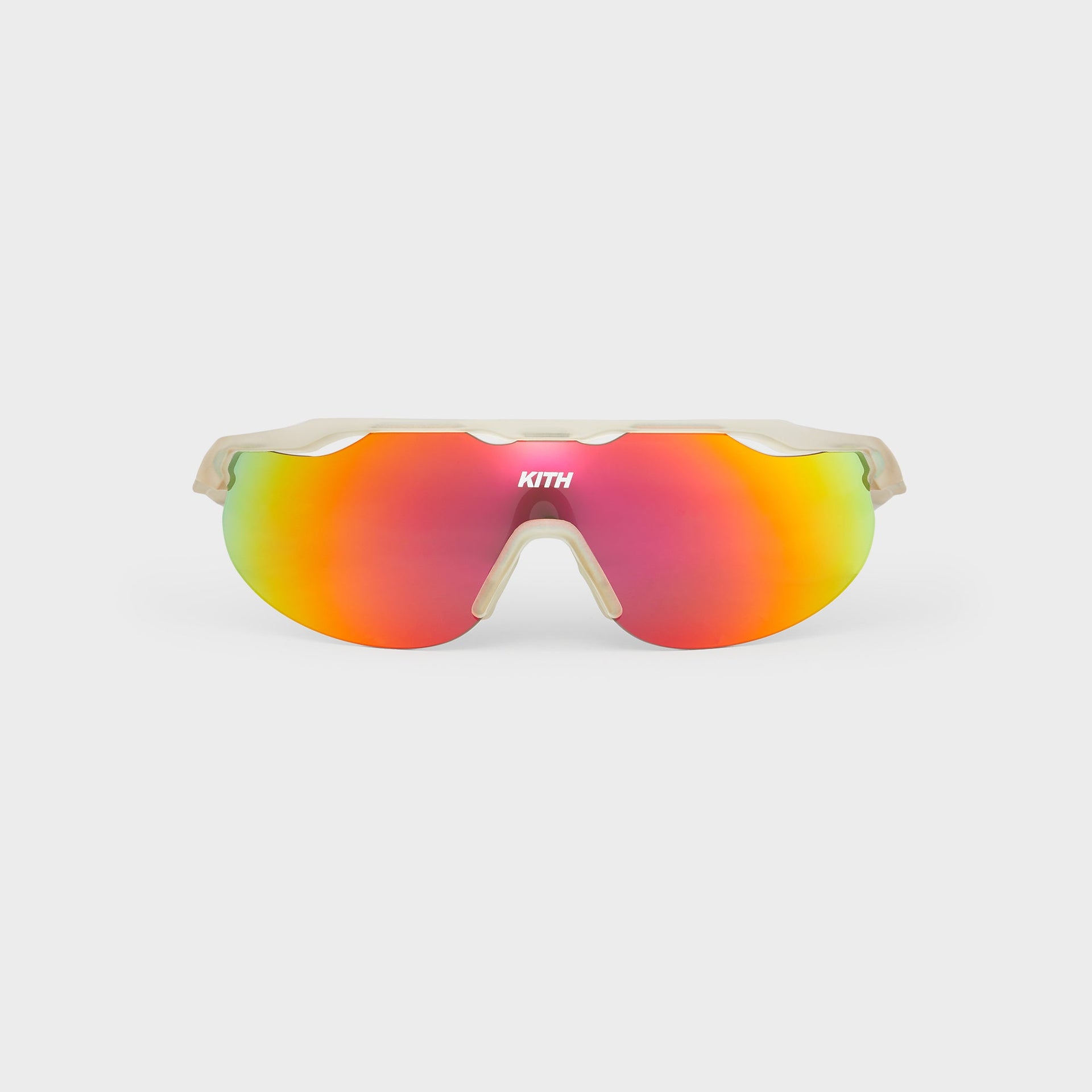 Kith Racer V2 Sunglasses - Drift