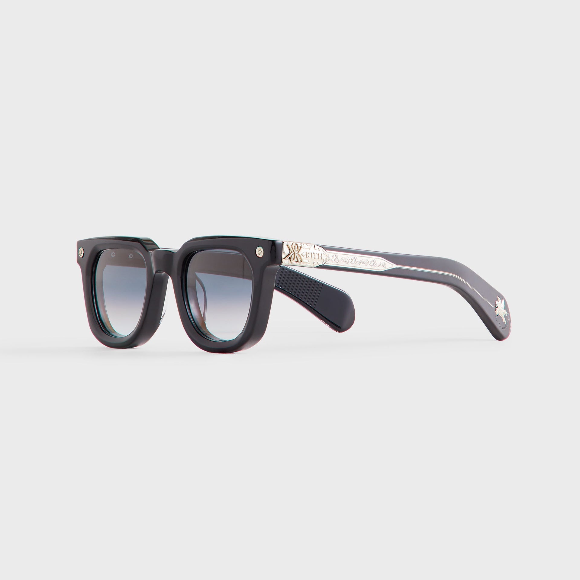 Kith Cove Sunglasses - Black