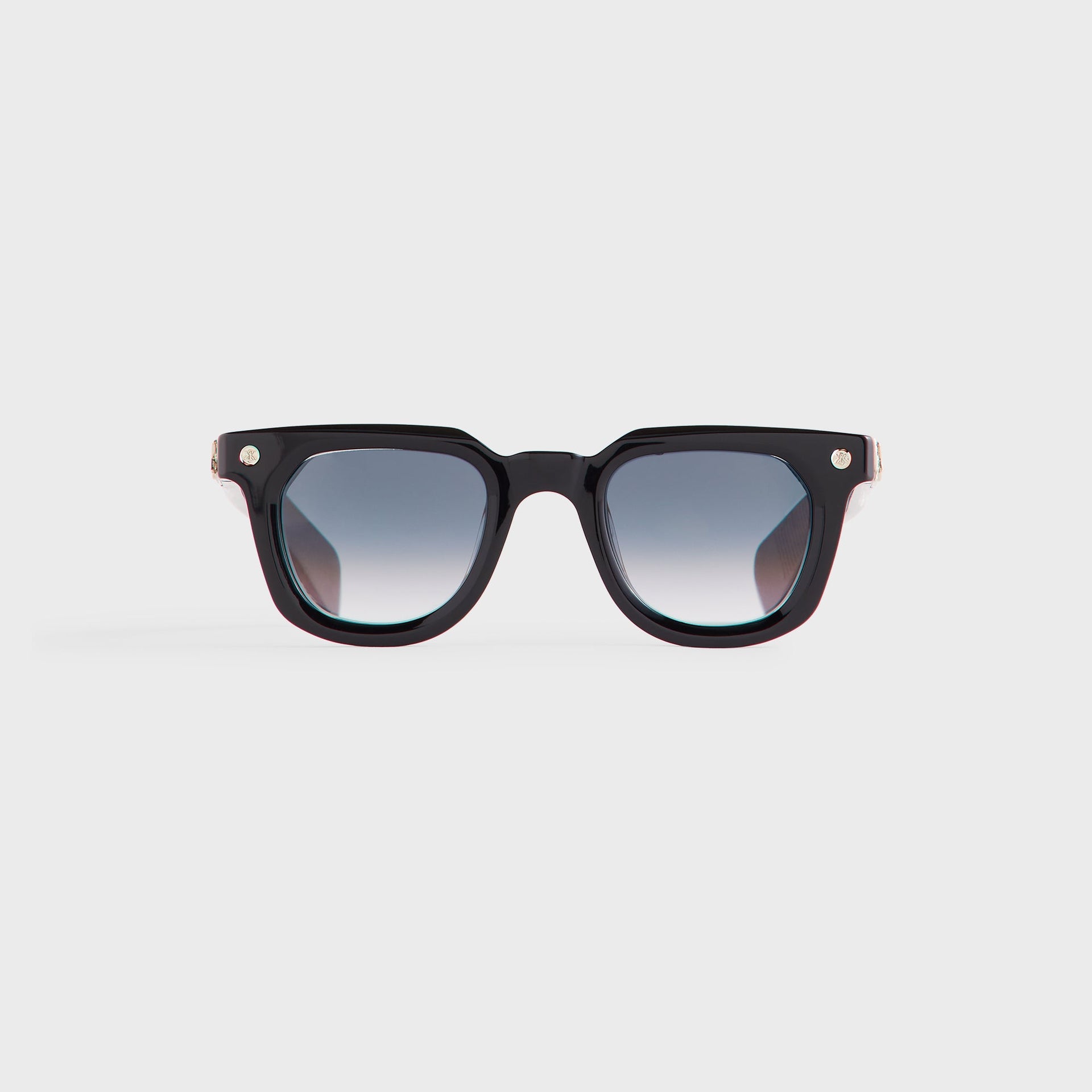 Kith Cove Sunglasses - Black