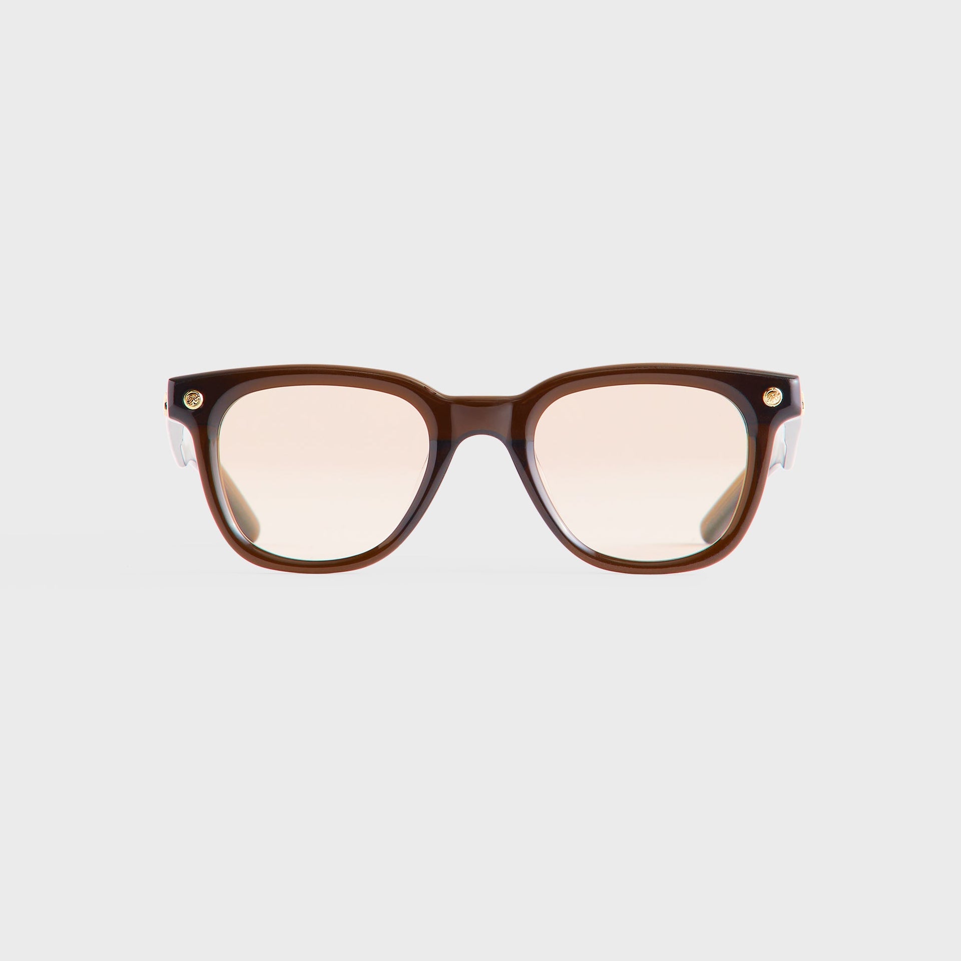 Kith Buell Sunglasses - Incognito