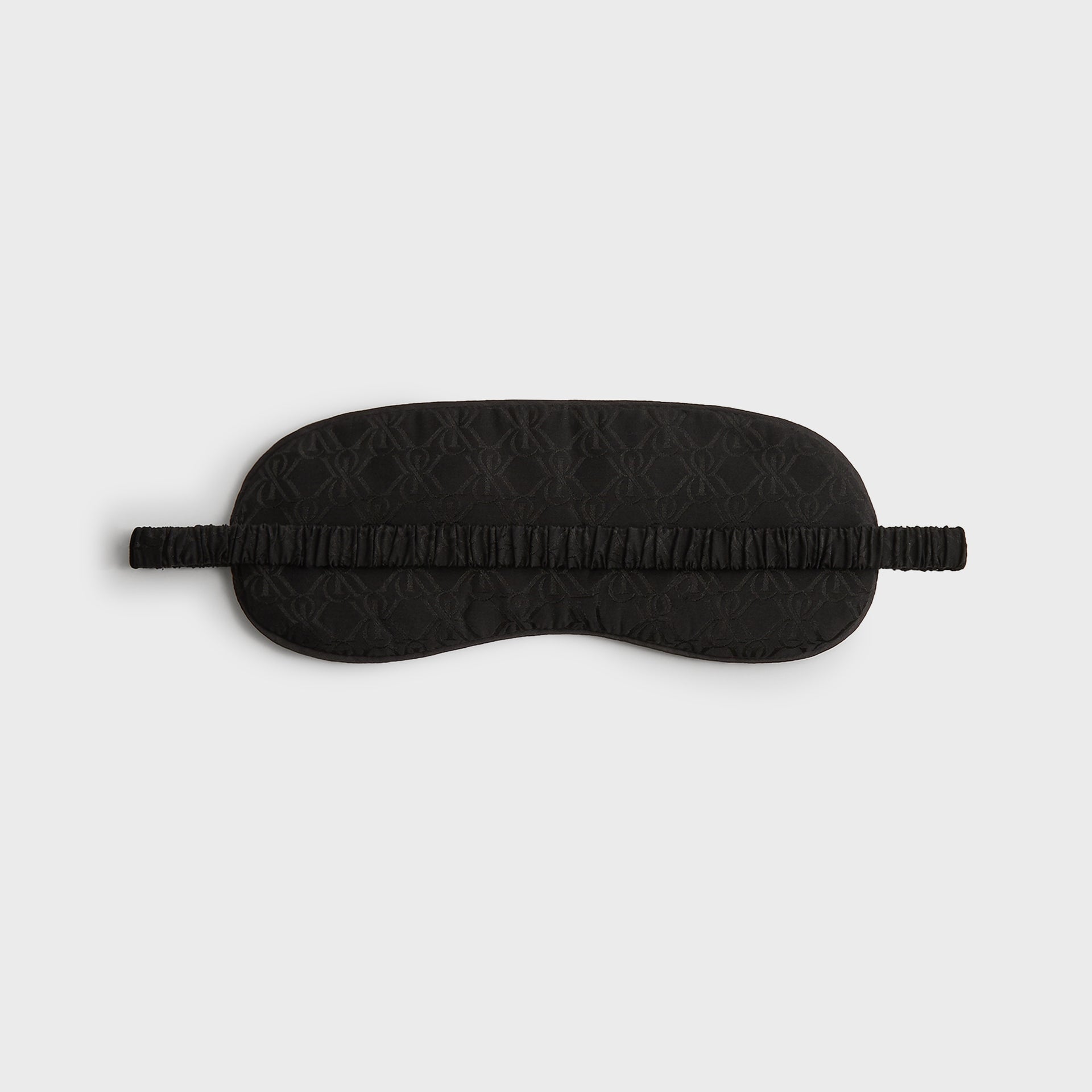 Kith Crest Monogram Pajama Set - Black