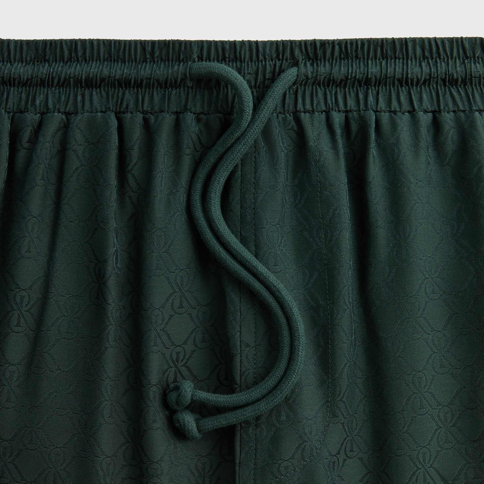 Kith Crest Monogram Pajama Set - Stadium