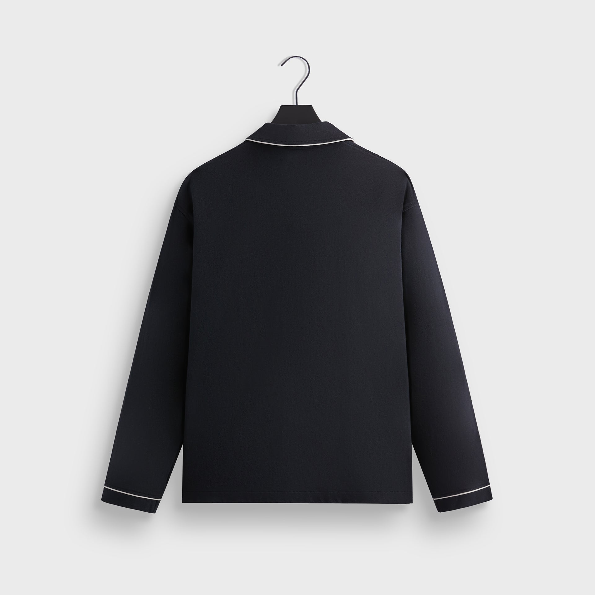 Kith Script Pajama Set - Black