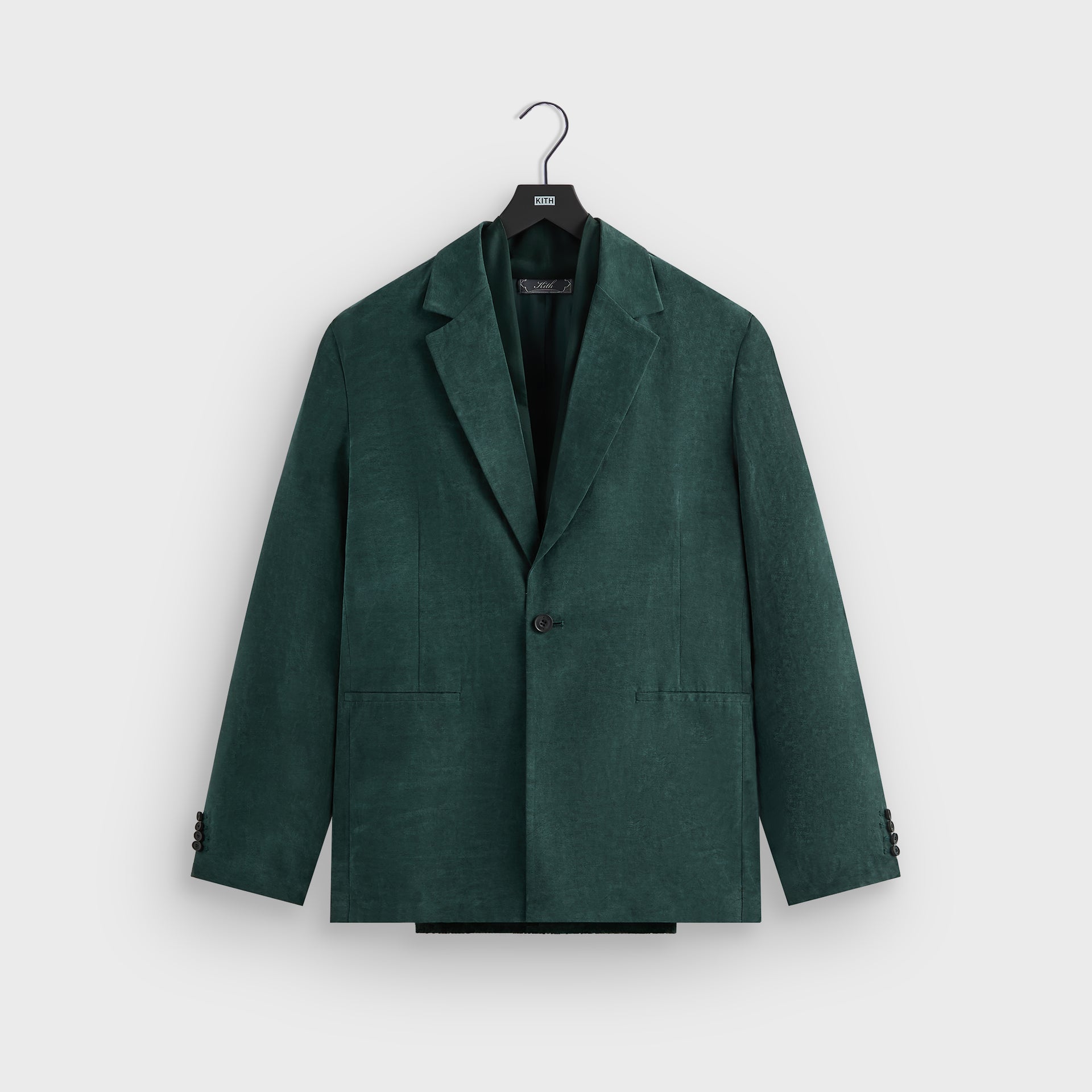 Kith Talan Suit - Stadium