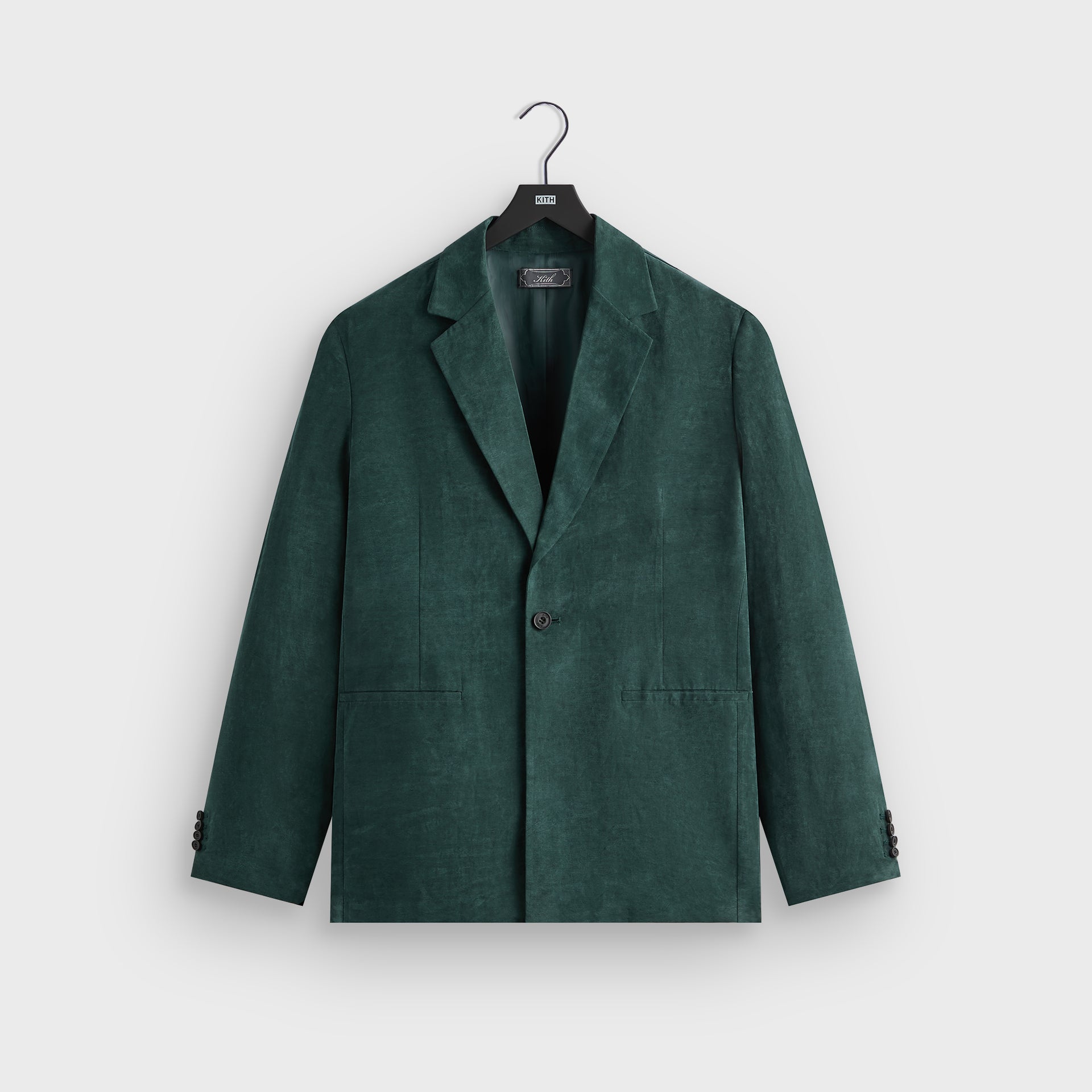 Kith Talan Suit - Stadium