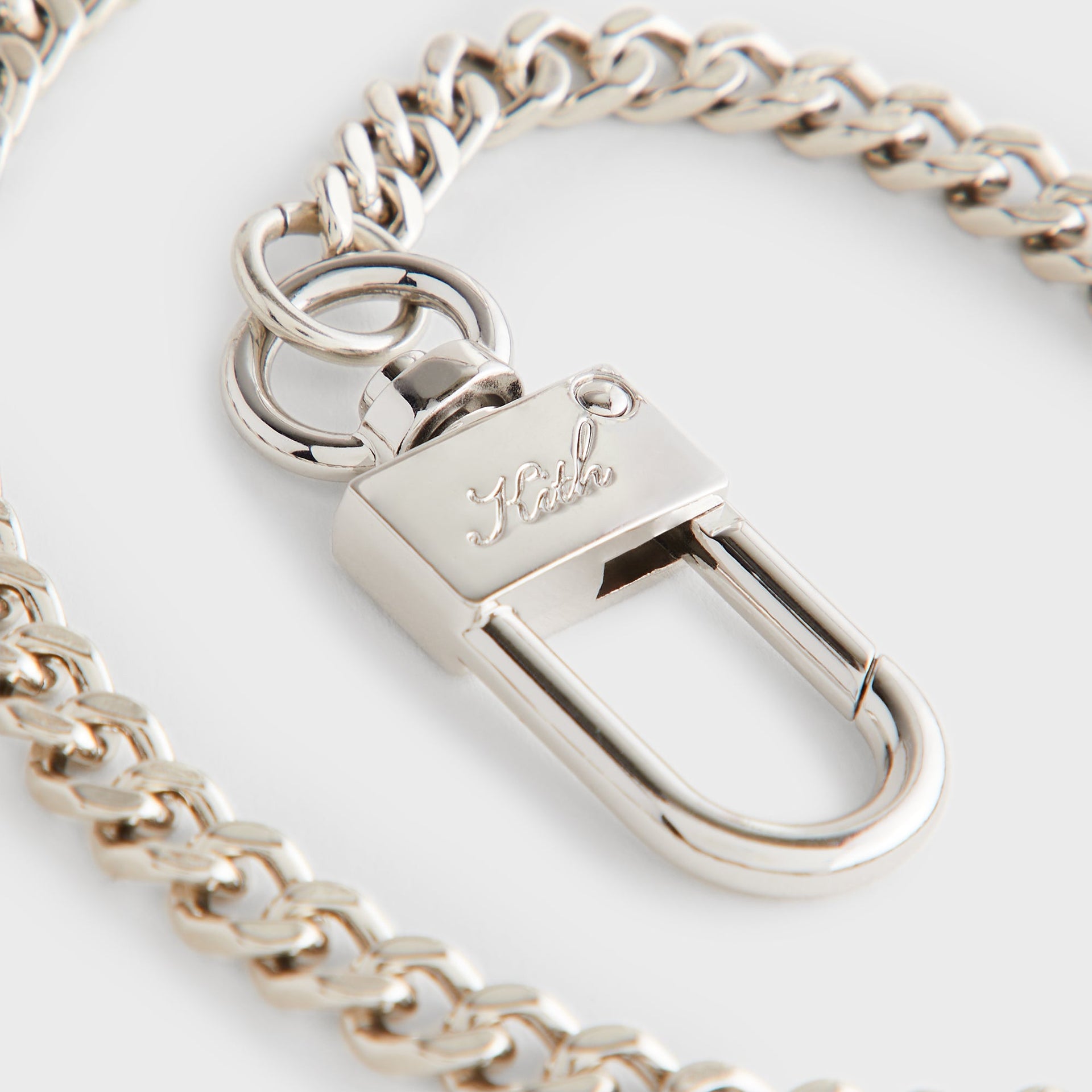 Kith Studded Lighter Holder - Black