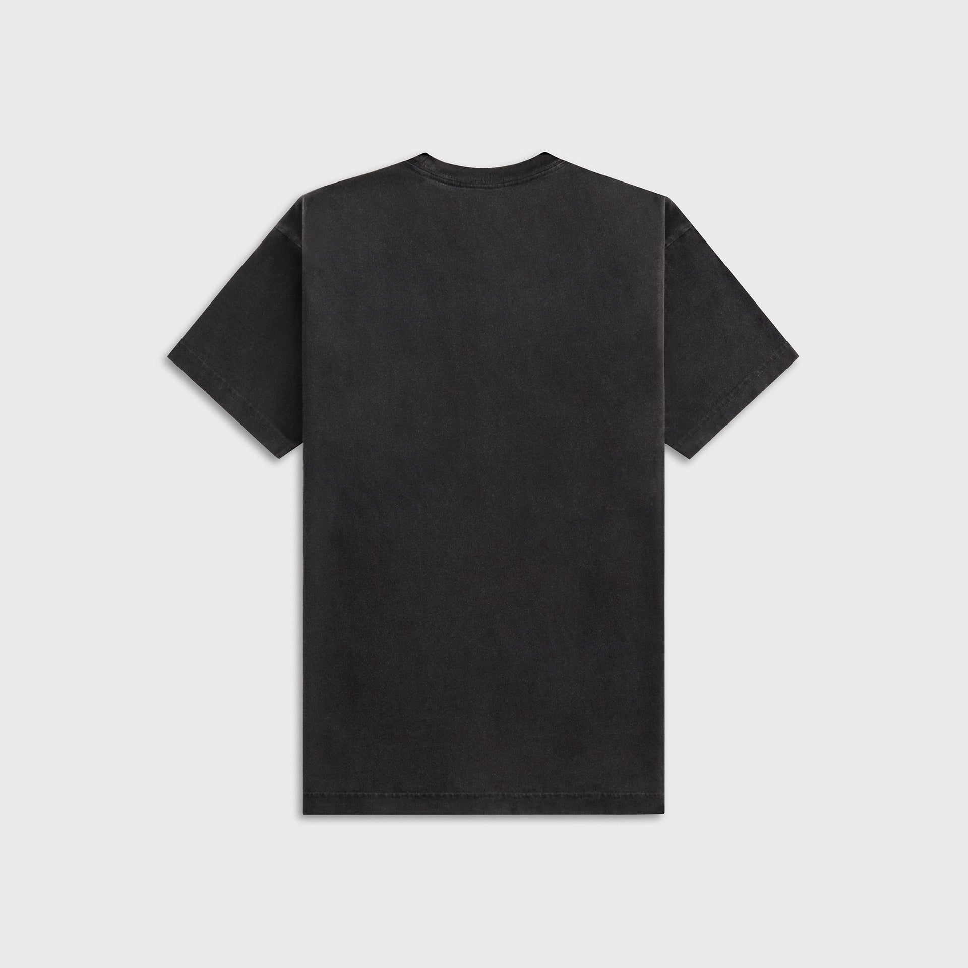 Kith Treats Double Feature Vintage Tee - Black