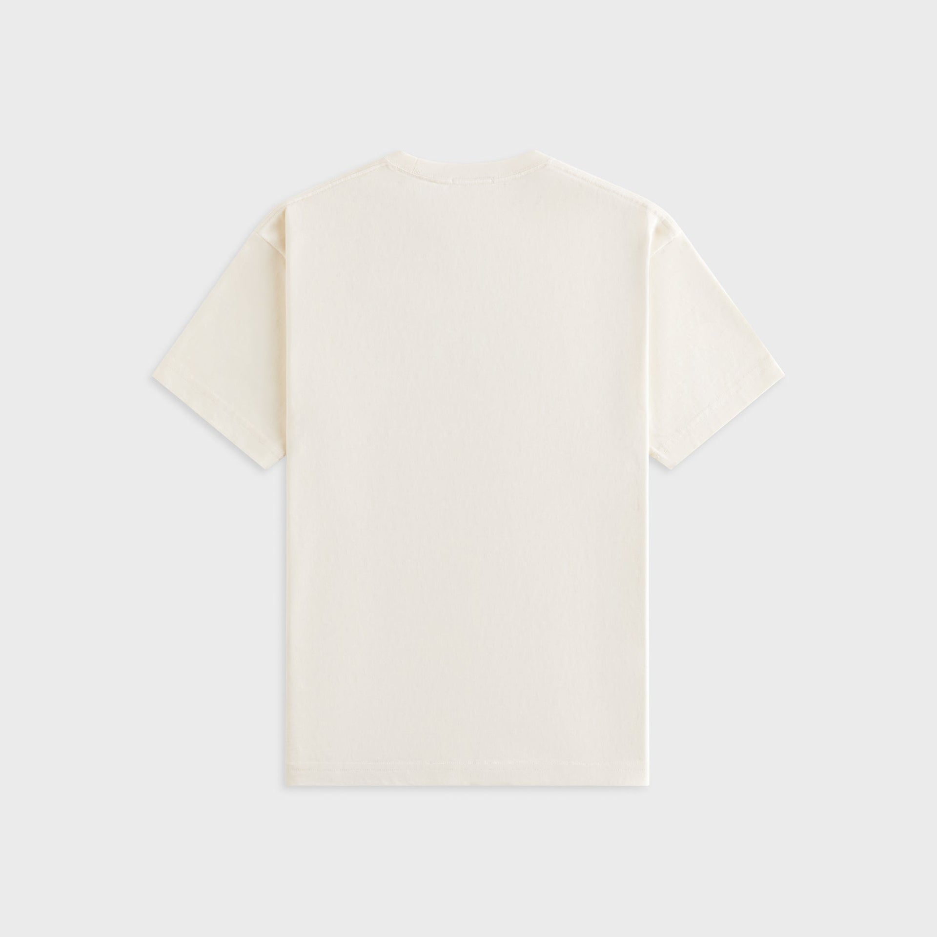Kith Treats Leaf Vintage Tee - Sandrift