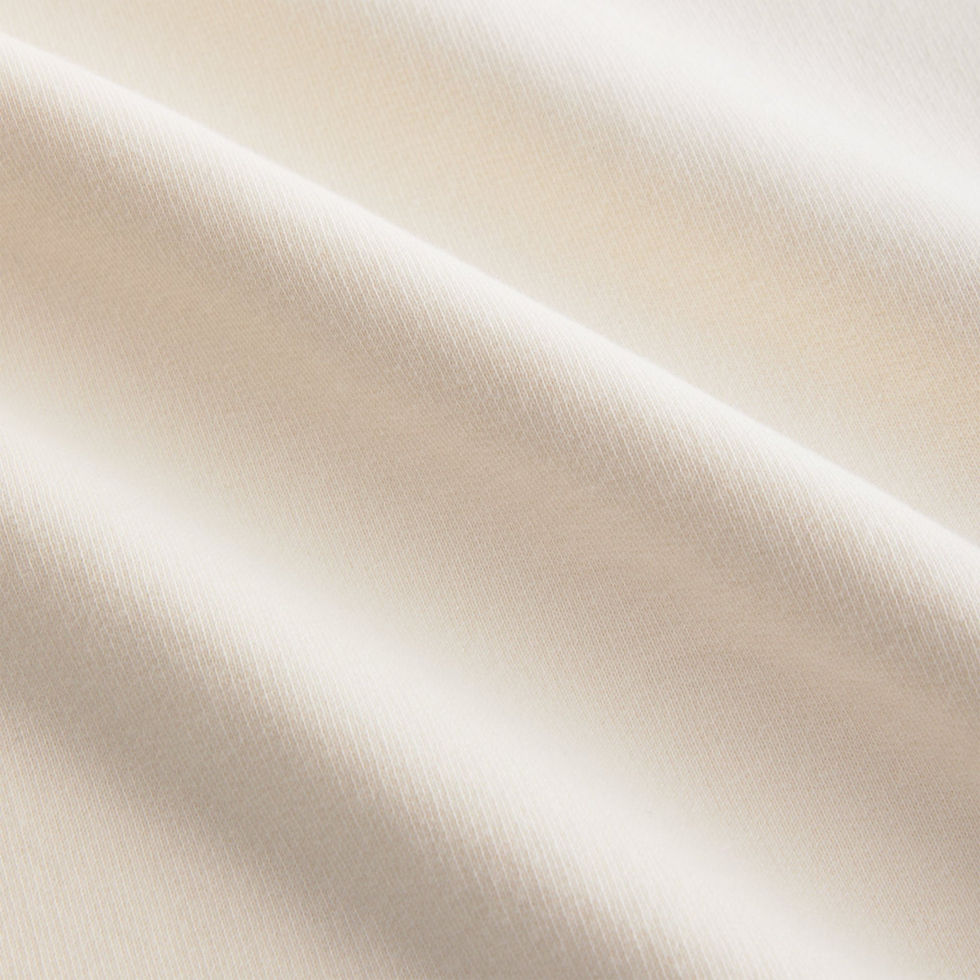 Kith Treats Leaf Vintage Tee - Sandrift