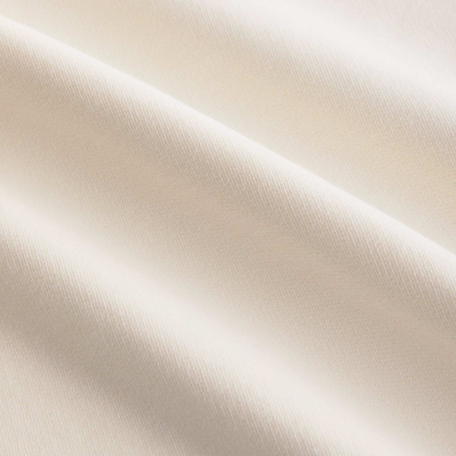 Kith Treats Plaid Logo Nelson Crewneck - Sandrift