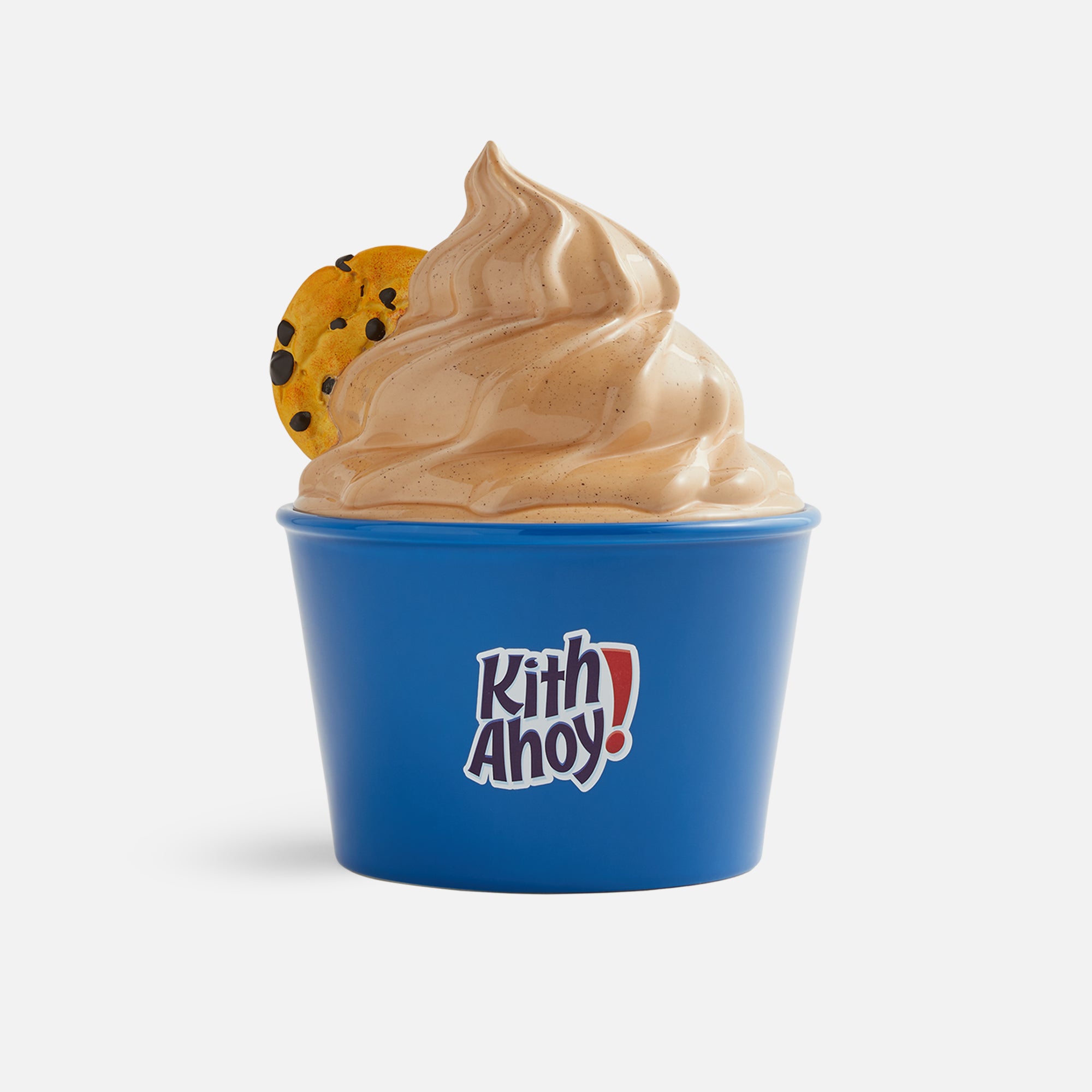 Kith Treats for Chips Ahoy!® Ice Cream Swirl Cookie Jar - Multi
