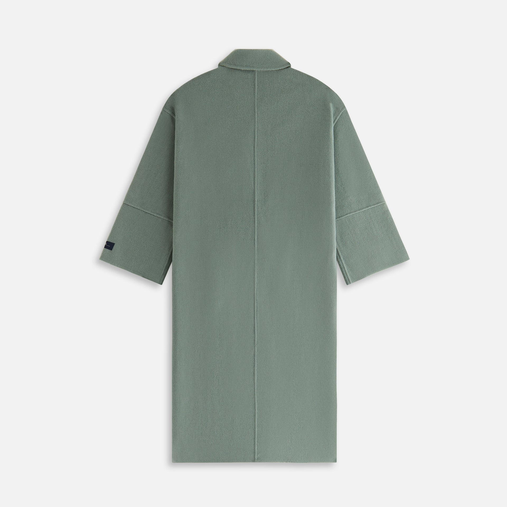 Kith Women Merra Double Breasted Coat - Cavan