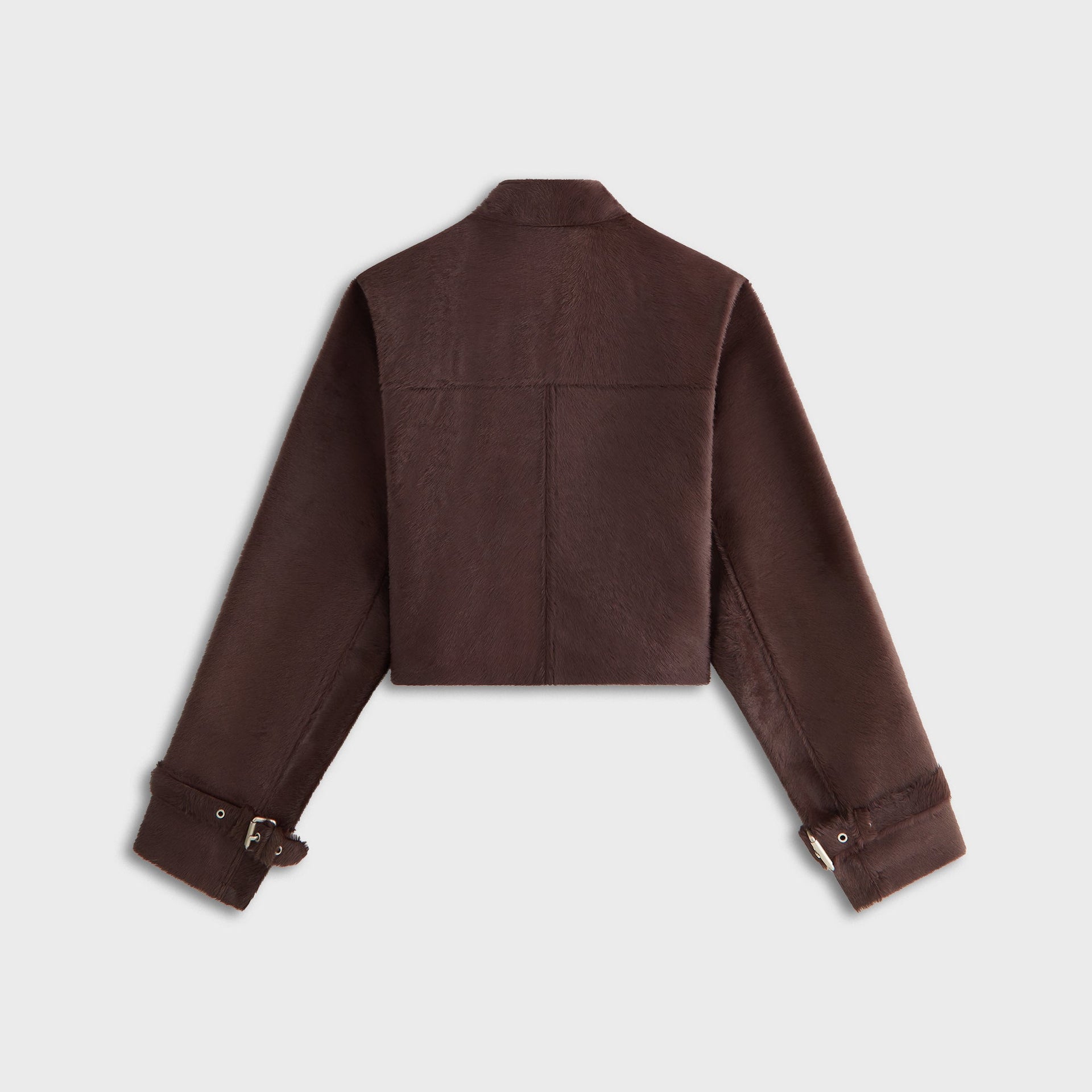 Kith Women Palesa Moto Jacket - Rave