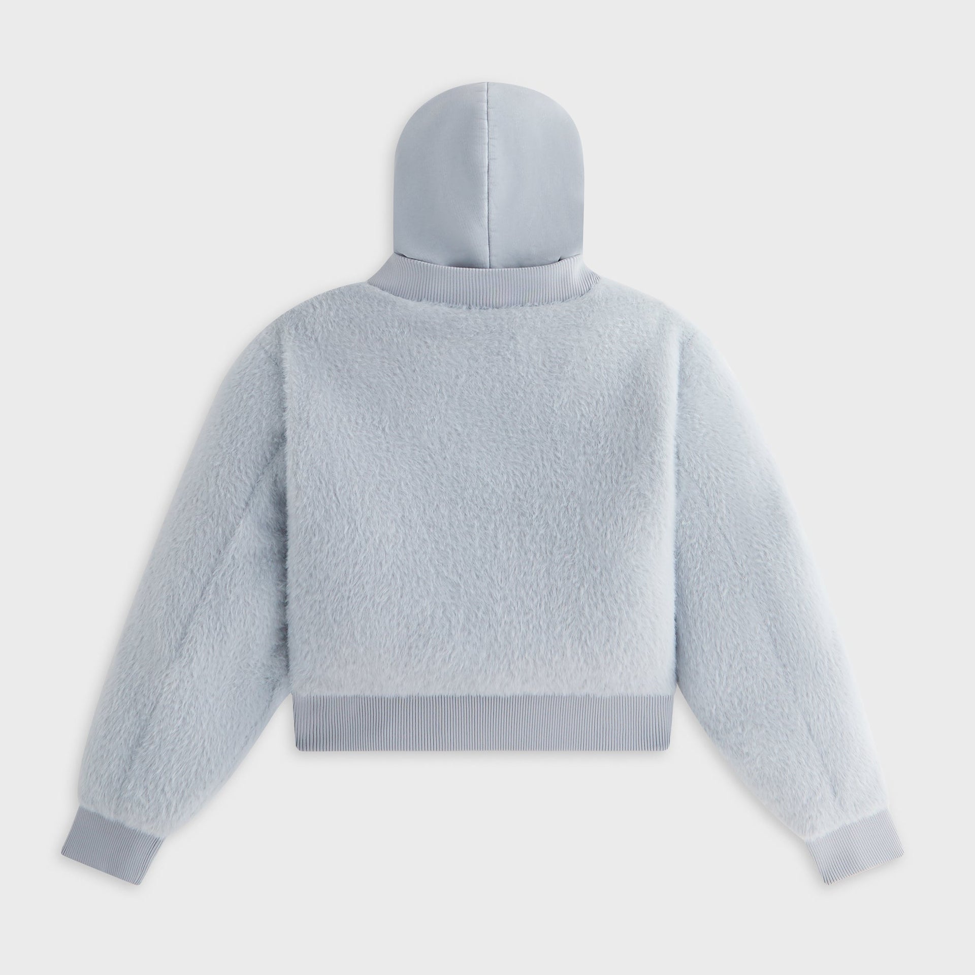 Kith Women Gorman II Teddy Bomber - Flurry