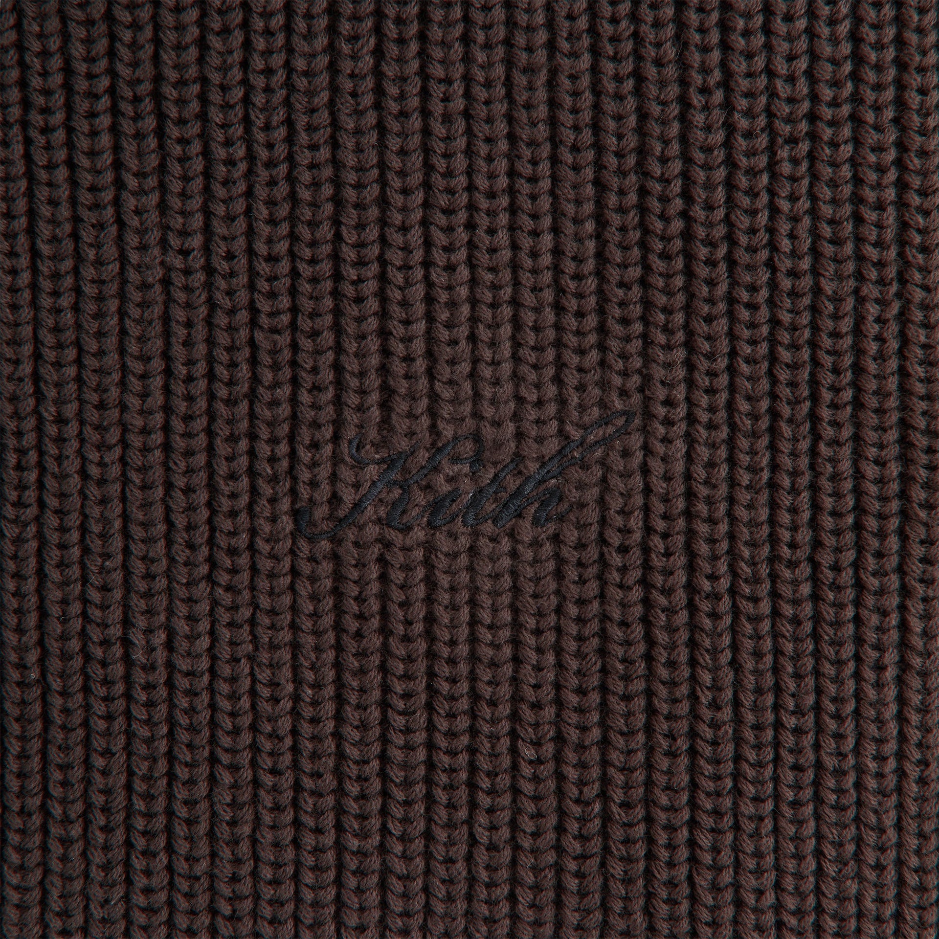 Kith Women Harten Aviator Sweater Jacket - Incognito