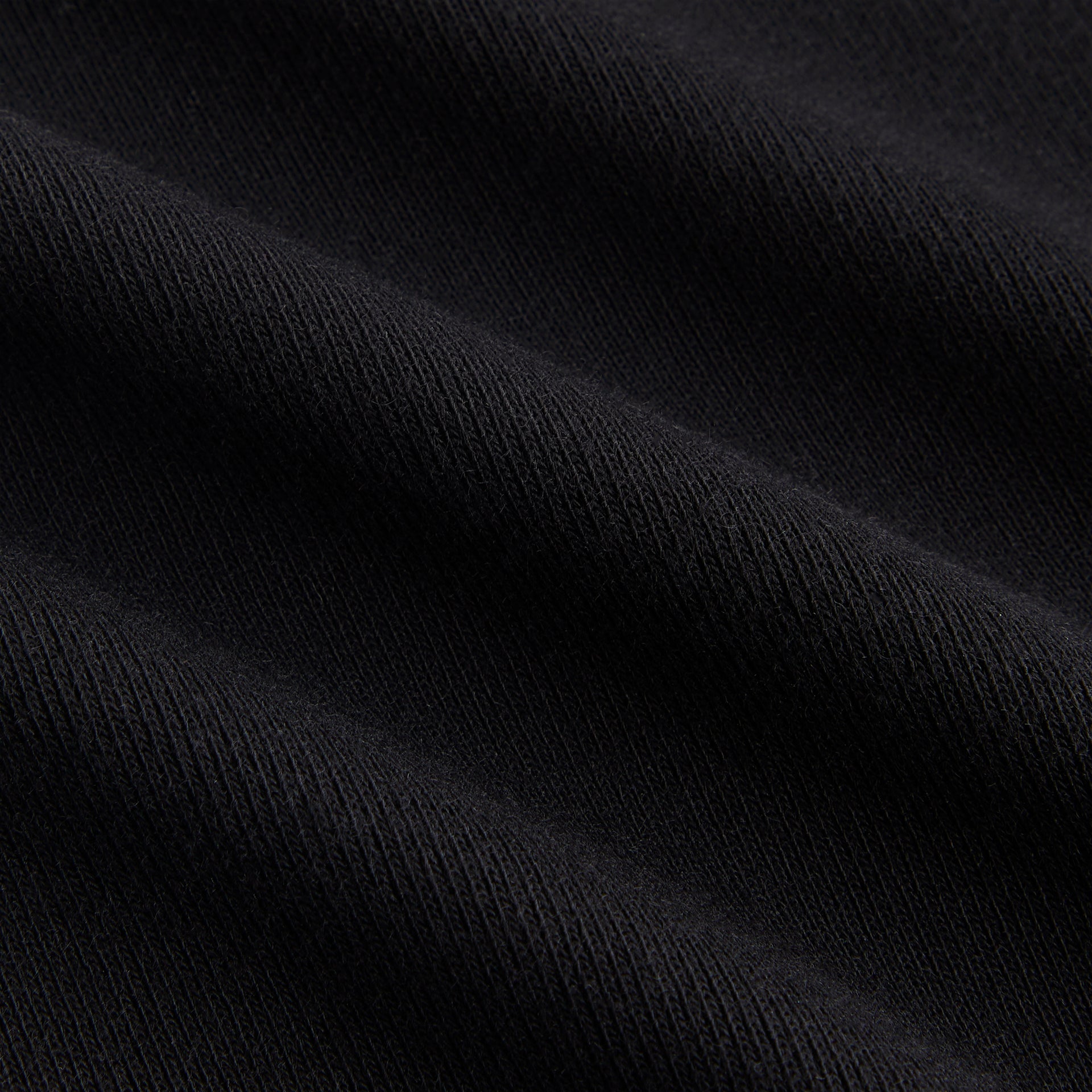 Kith Women Lucy Cropped Long Sleeve II Tee - Mass