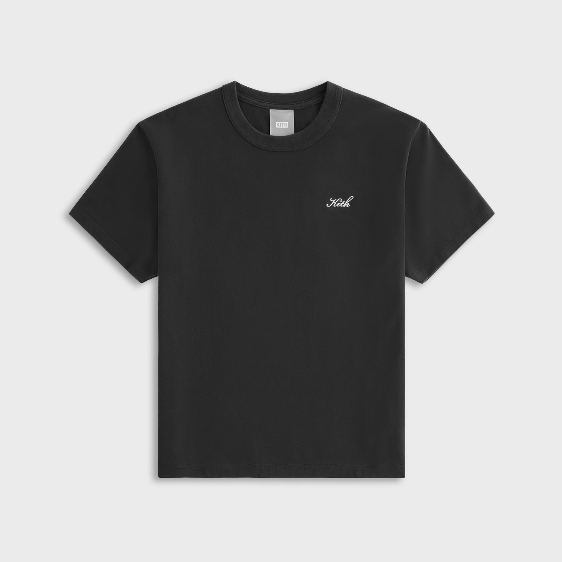 Kith Women Nia Tee - Black