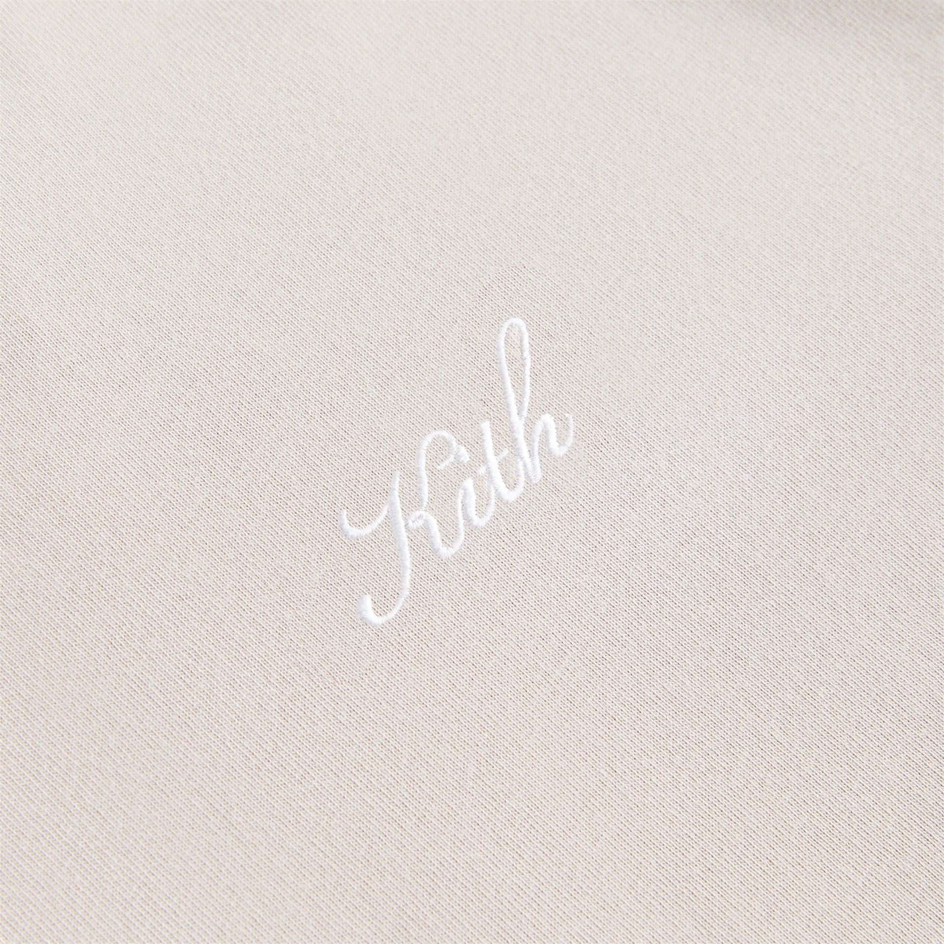 Kith Women Nia Tee - Bare