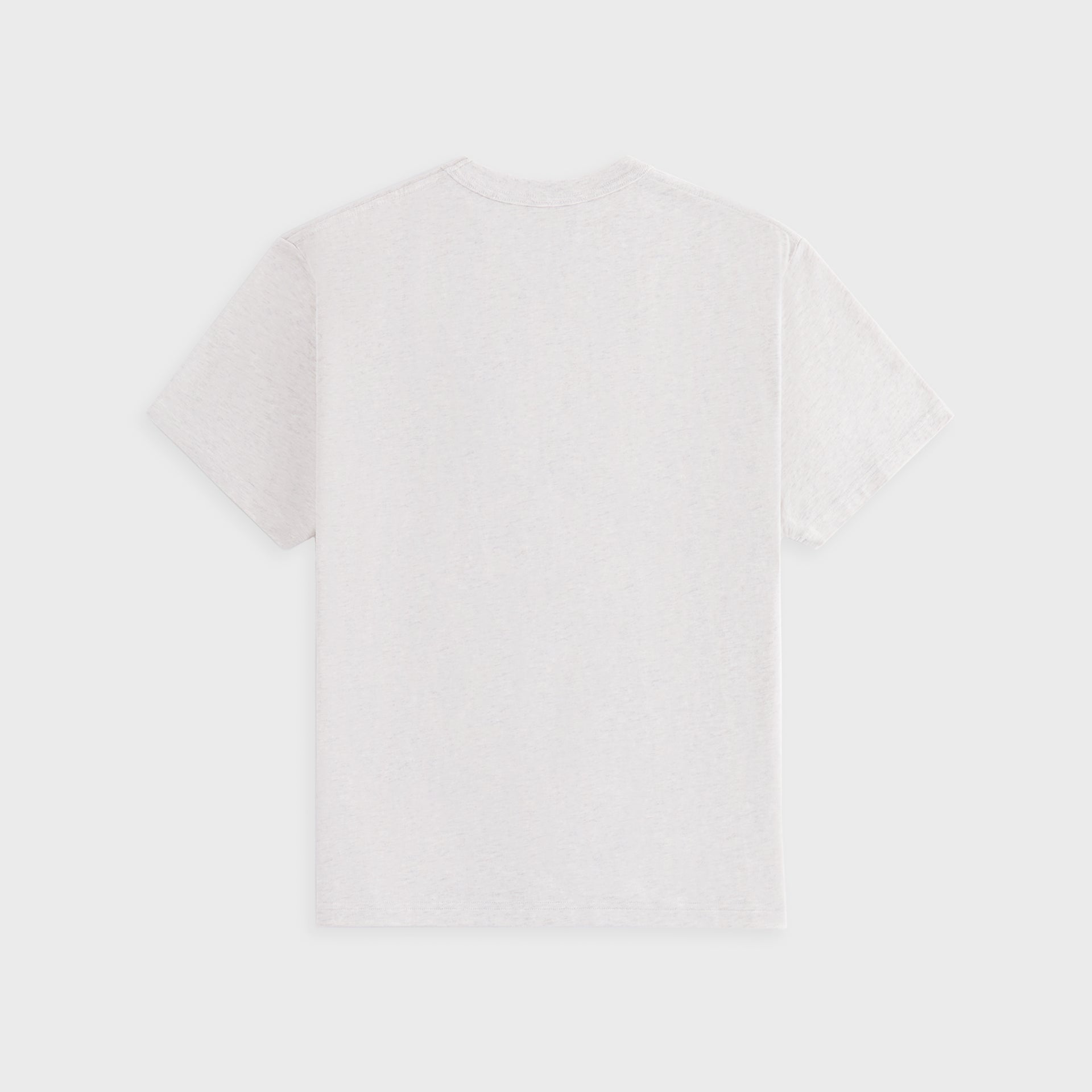 Kith Women Mott New York Tee II - Sandy Heather