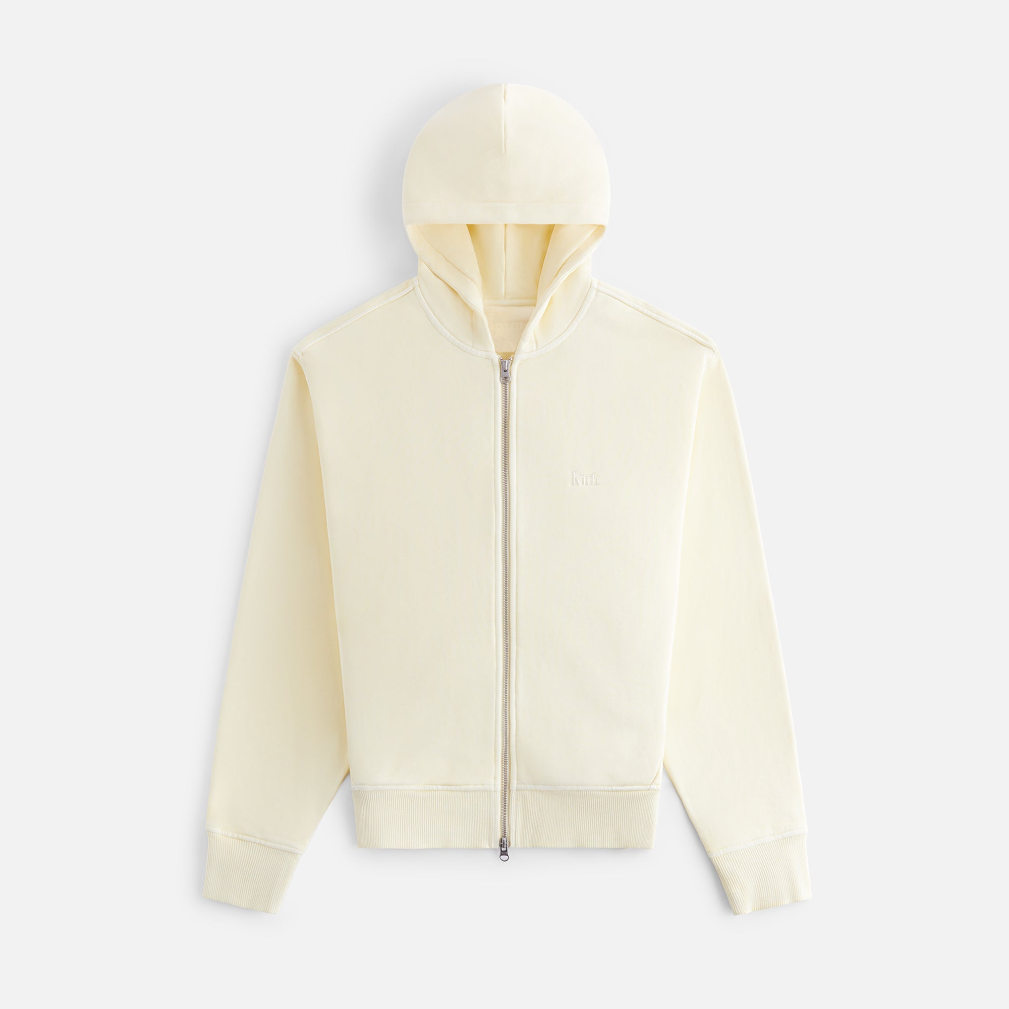 Kith Women Tanner Hoodie - Mellow