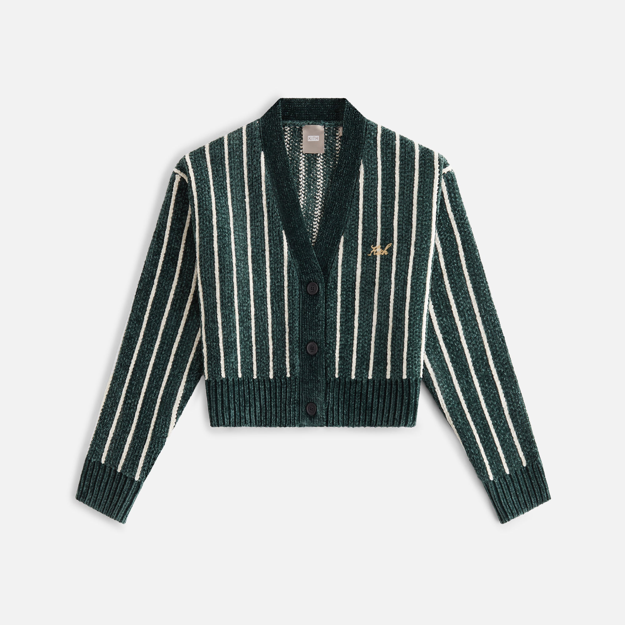Kith Women Effie Cardigan - Stadium