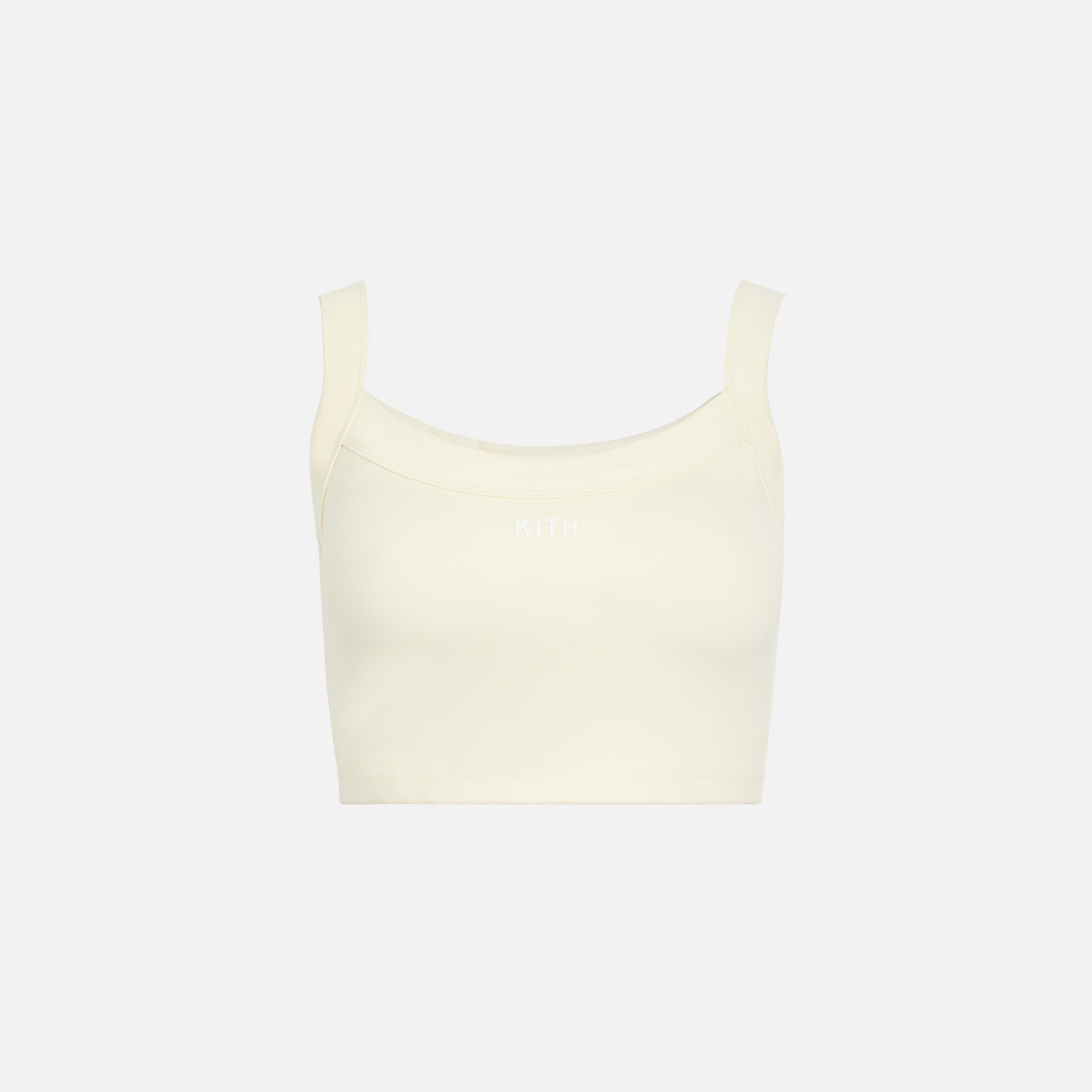 Kith Women Terra Low Impact Active Tank - Mellow