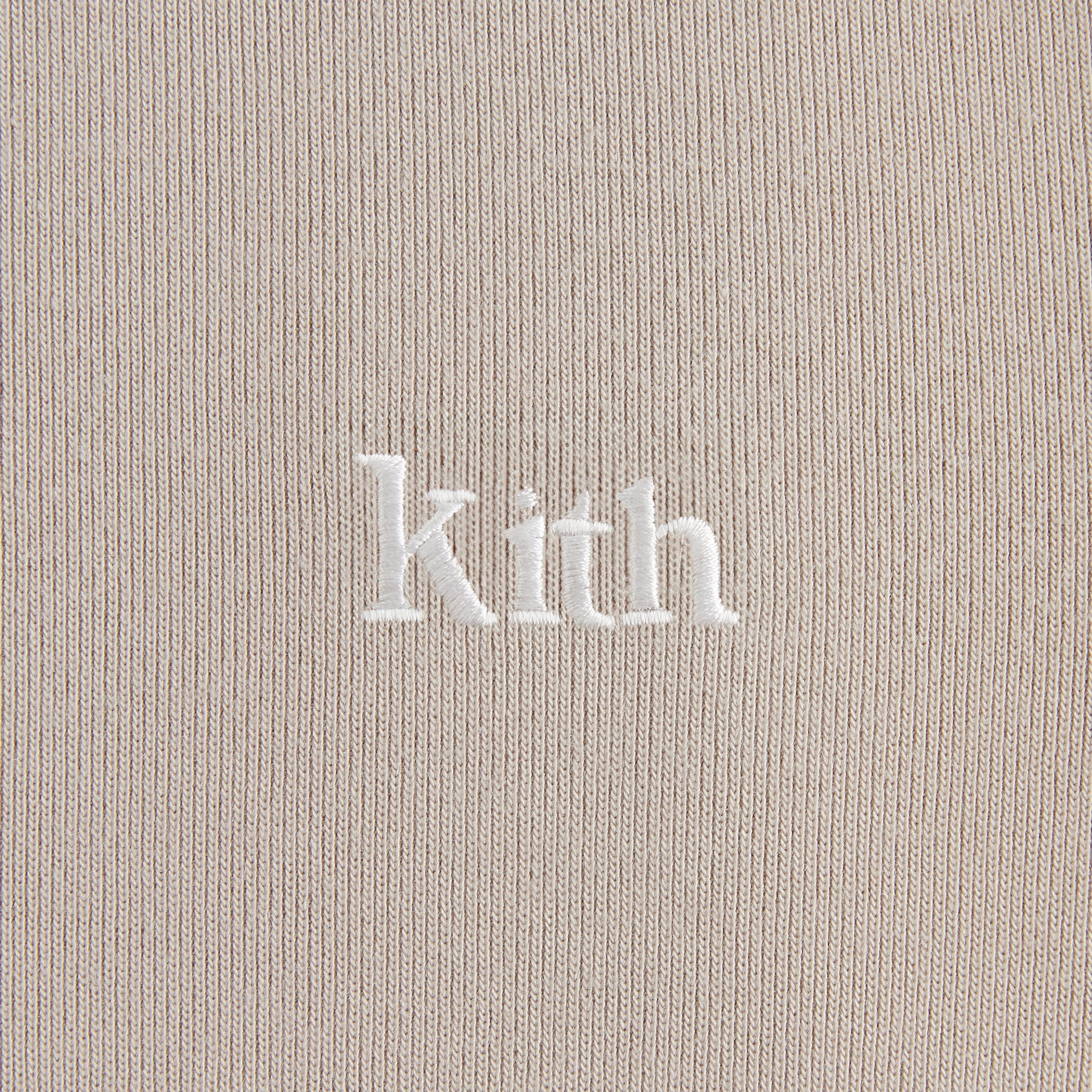 Kith Women Mulberry Tee II - Bare