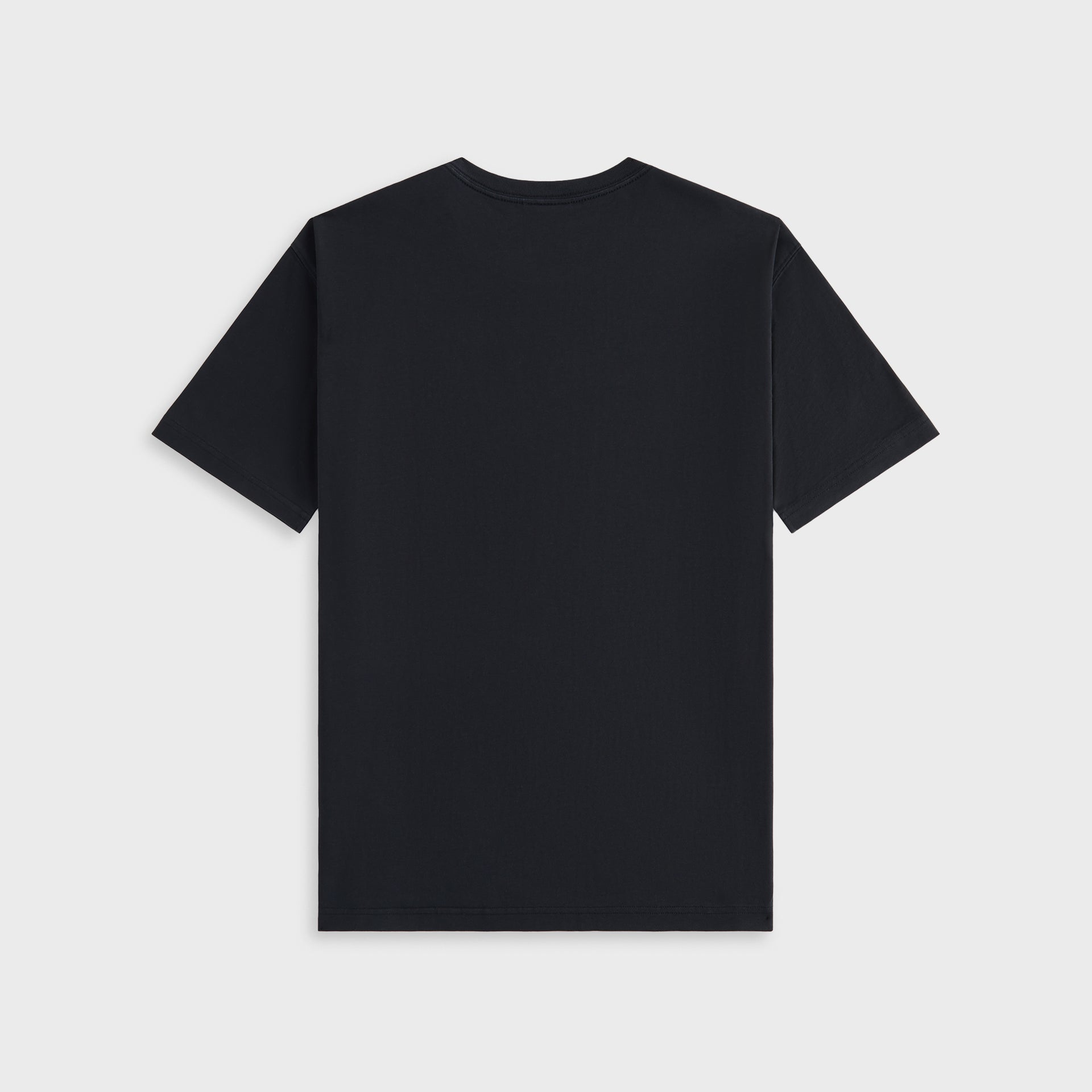 Kith Women Vintage Tee - Black
