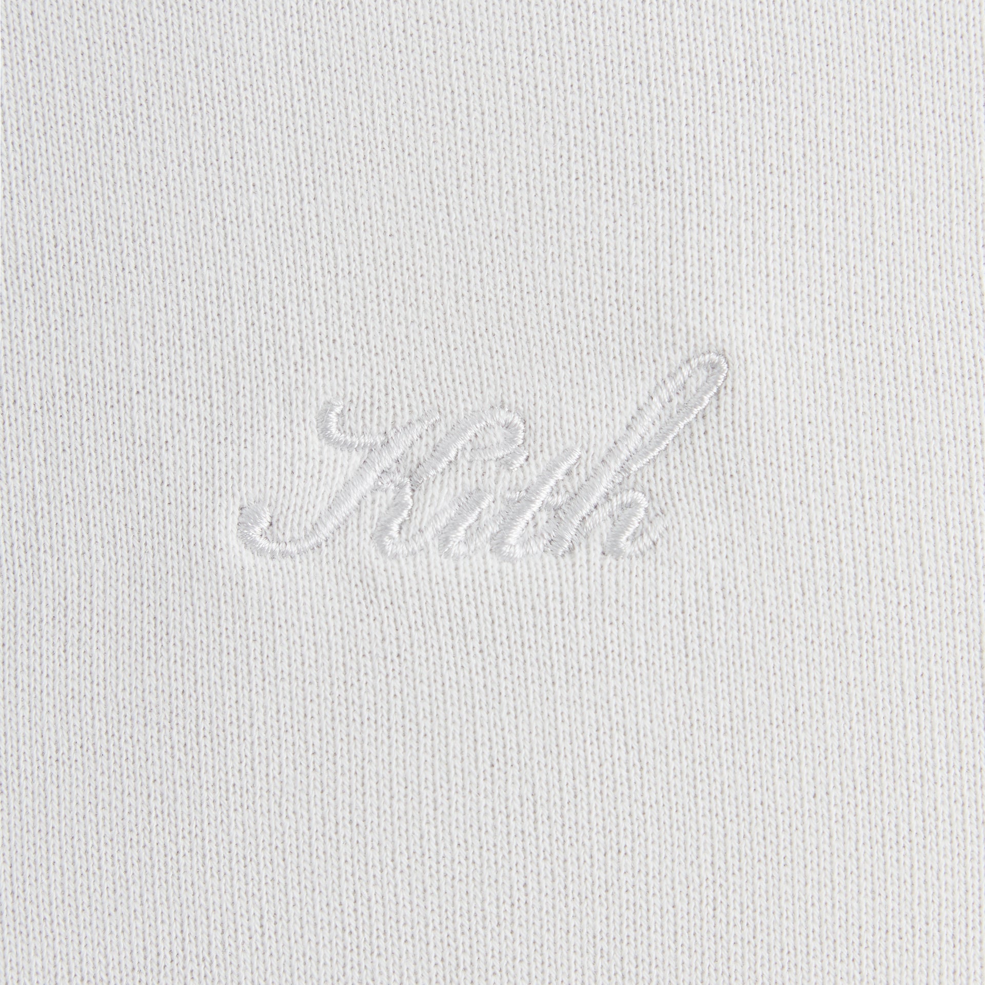 Kith Women Maryn Cropped Turtleneck - Cirrus