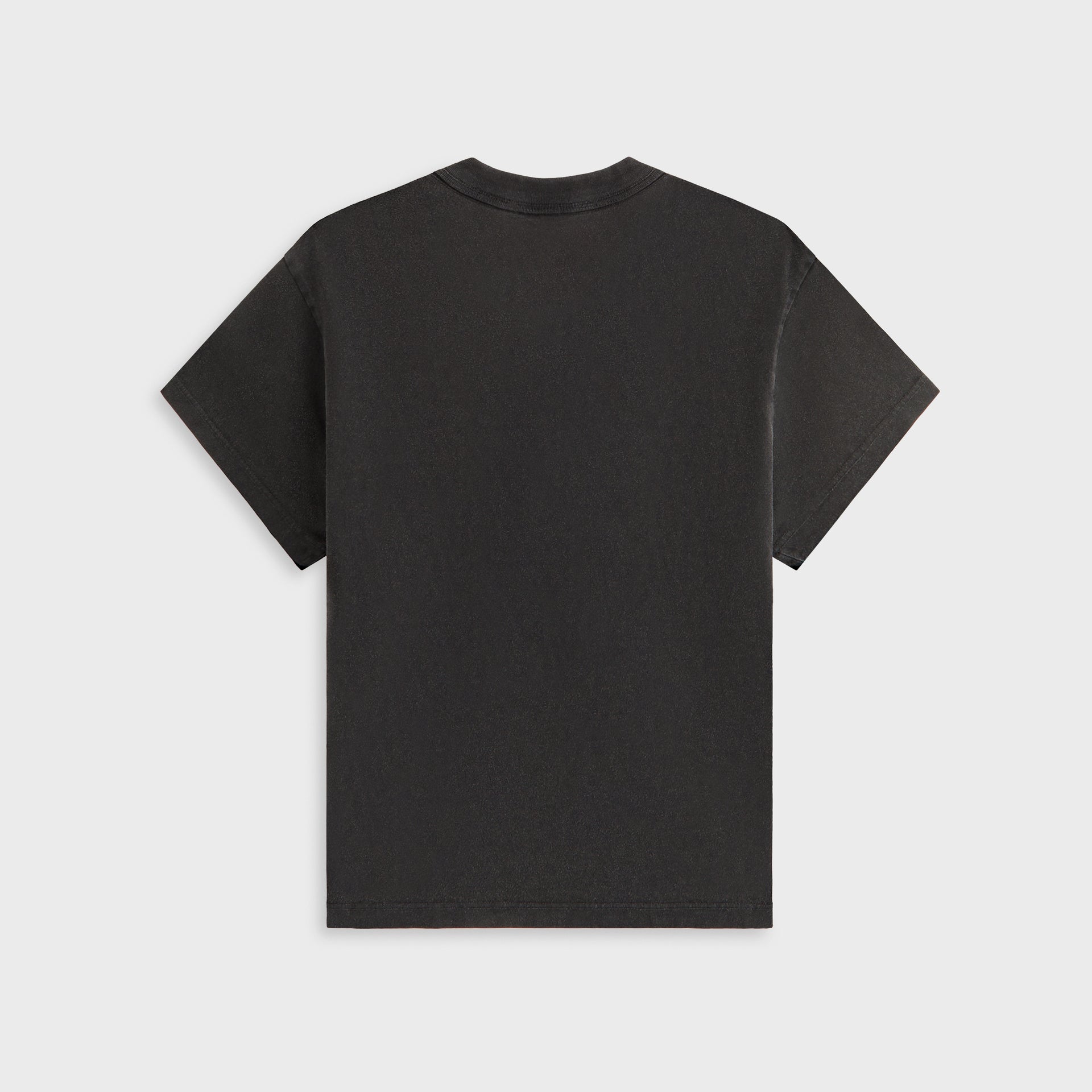 Kith Women Cherry Vintage Mulberry Tee - Black