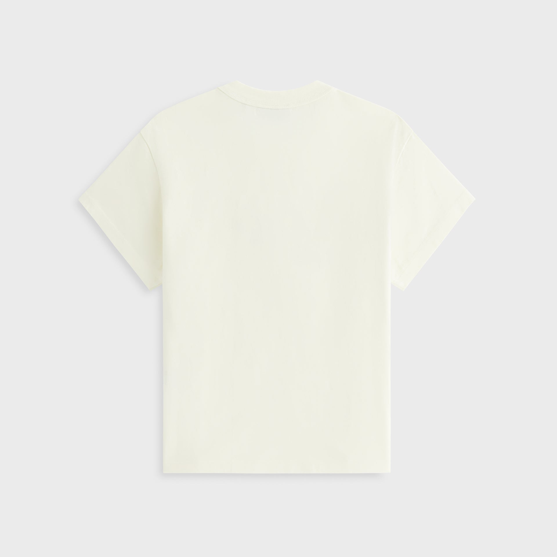 Kith Women Cherry Vintage Mulberry Tee - Silk