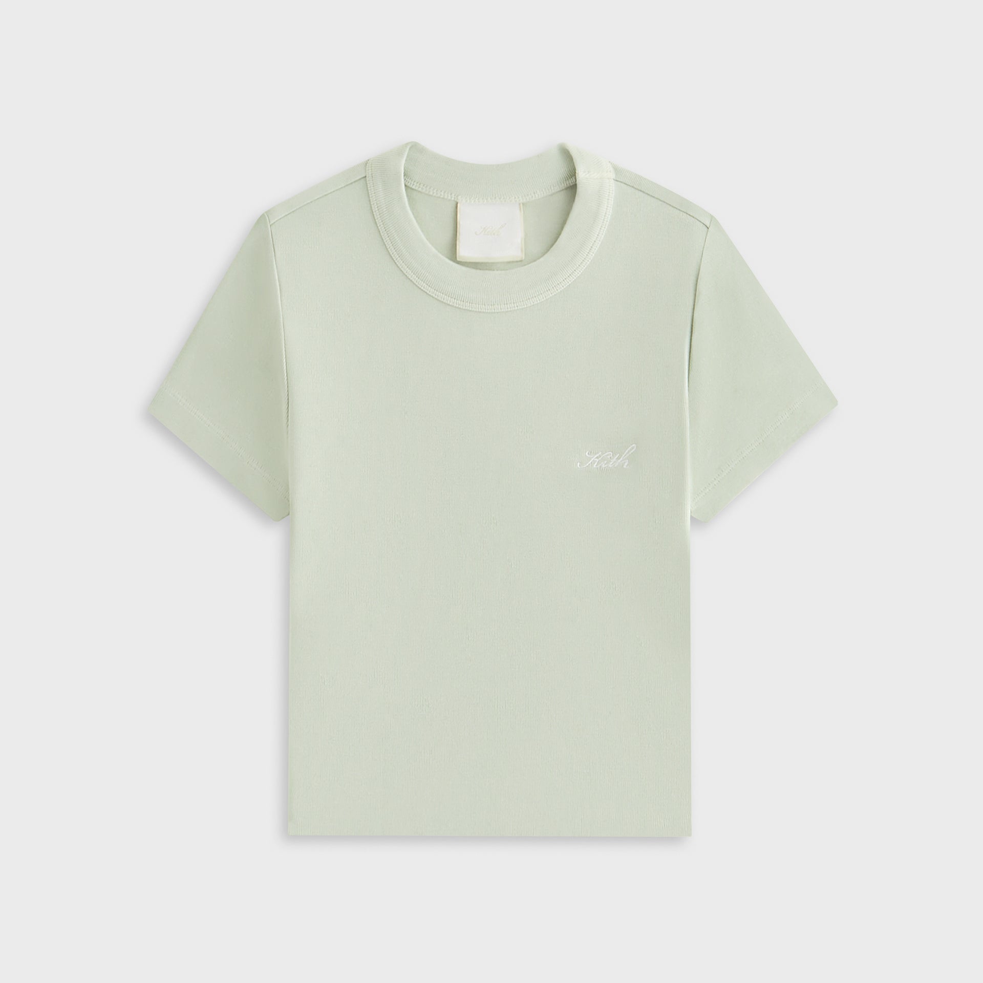 Kith Women Mulberry II Tee - Patina