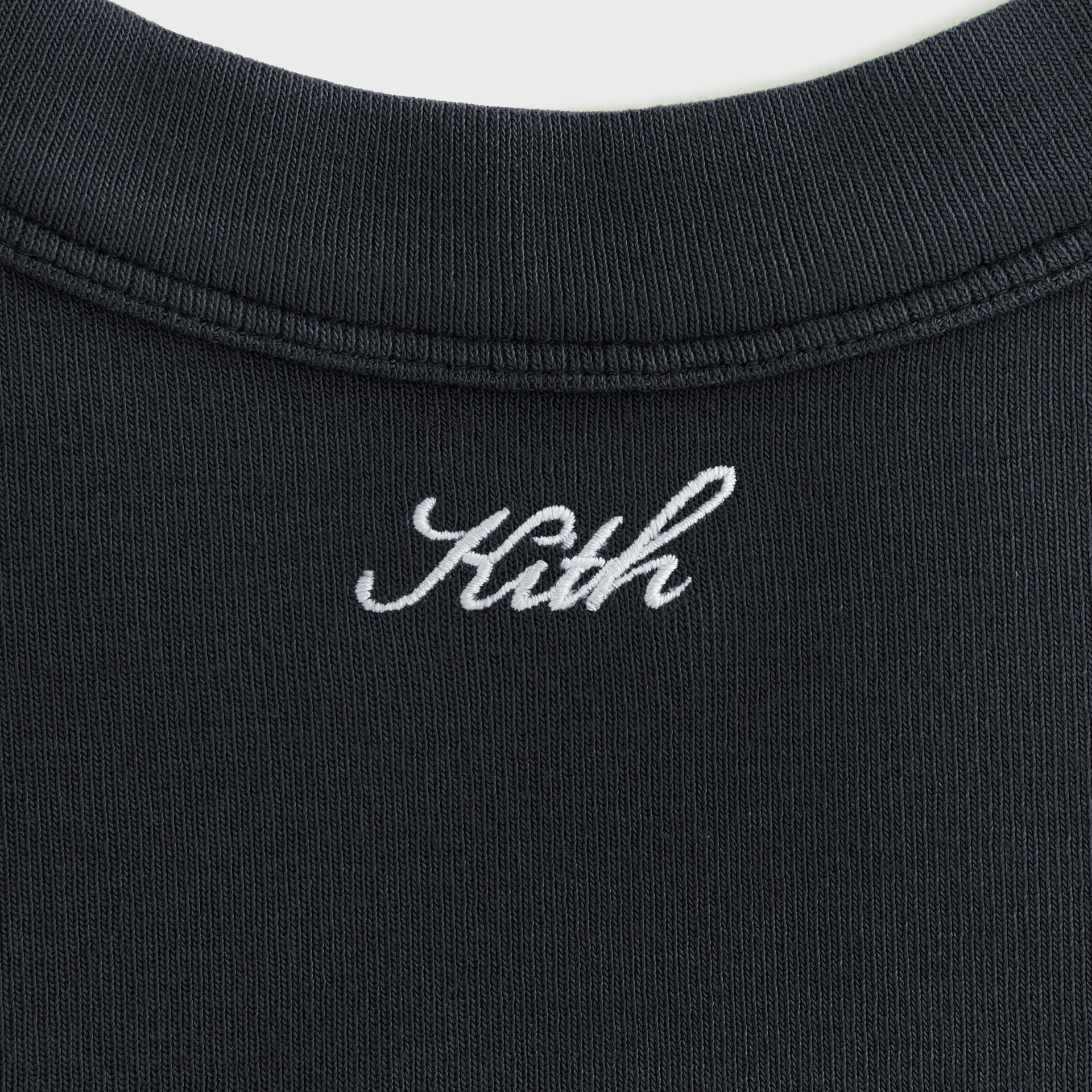 Kith Women Terra Tank - Black
