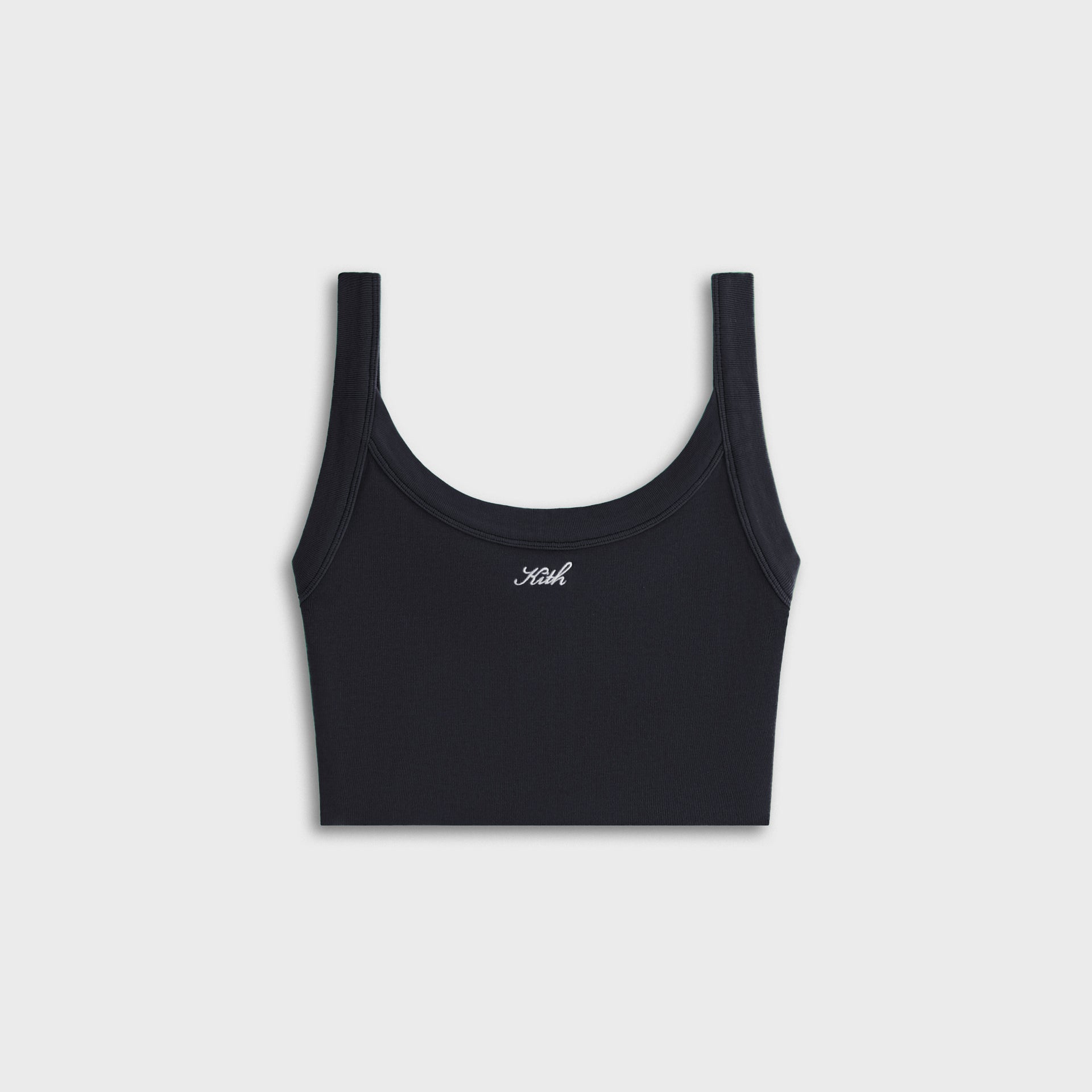 Kith Women Terra Tank - Black