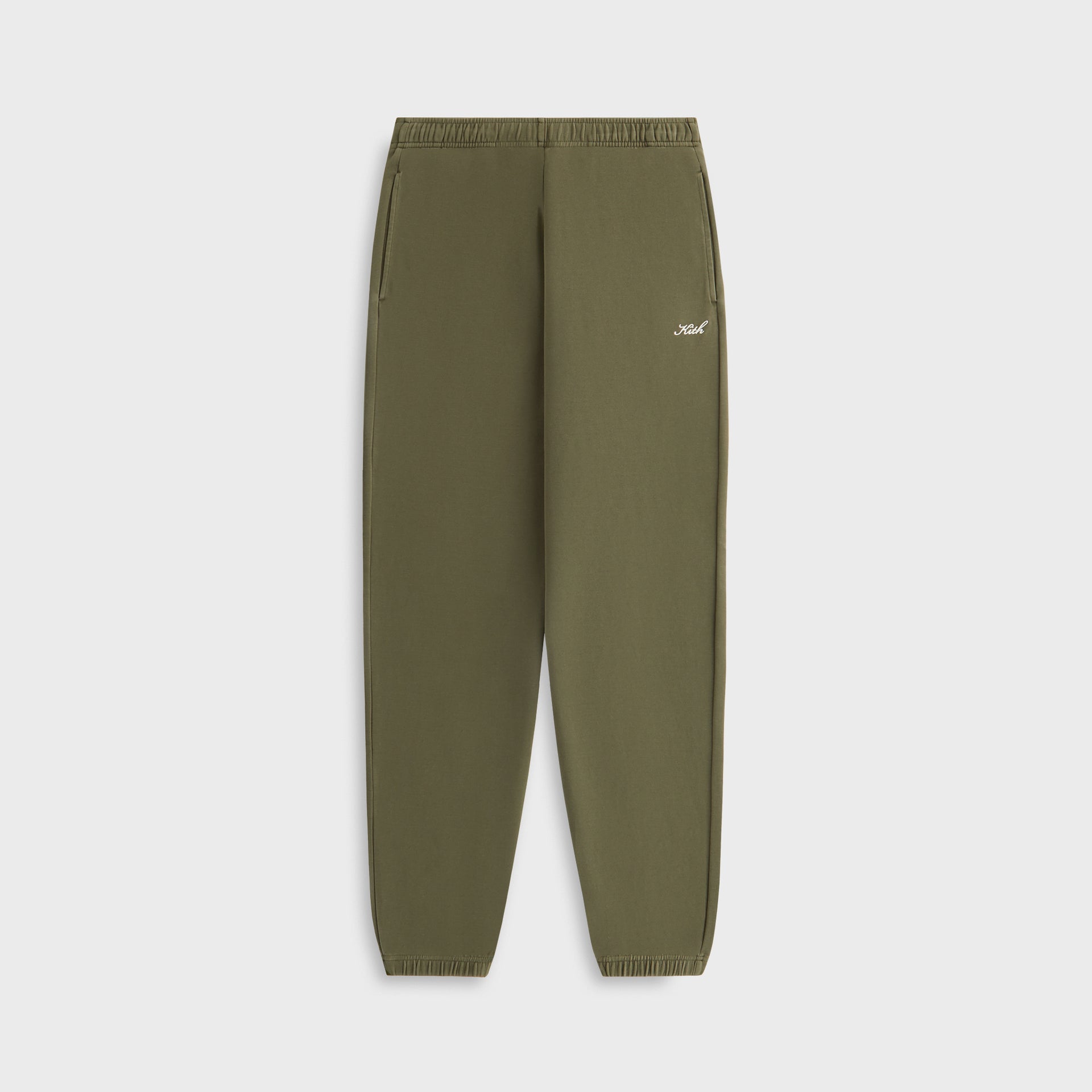 Kith Women Chelsea III Sweatpant - Canopy