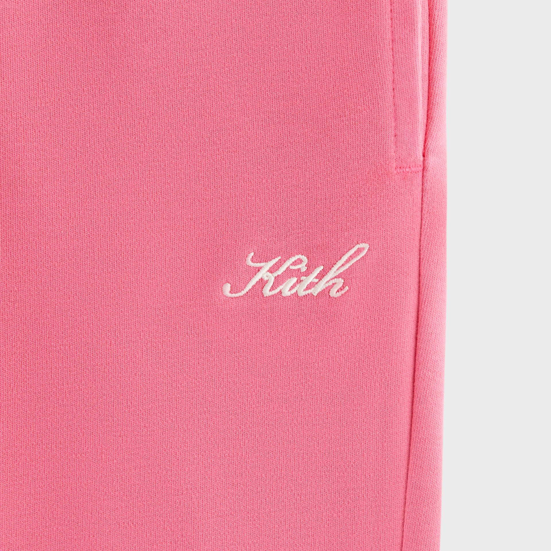 Kith Women Chelsea III Sweatpant - Protea