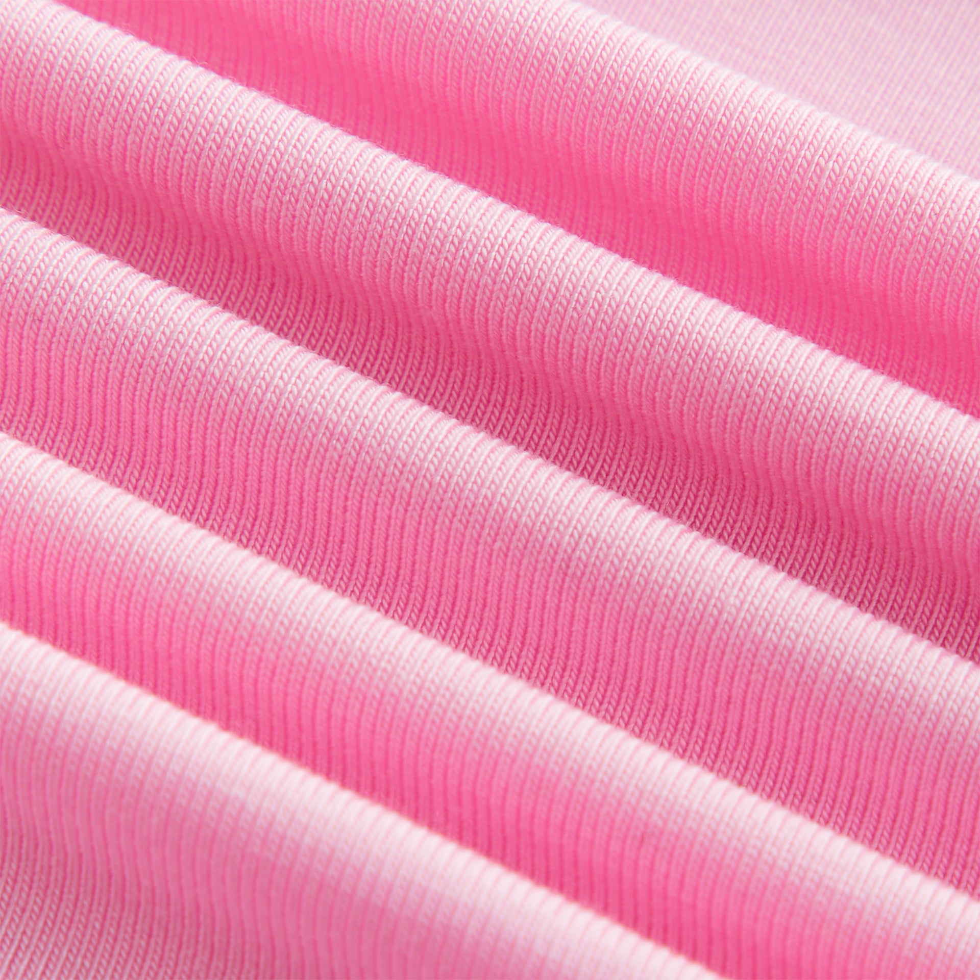 Kith Women Misha Super Crop Tee - Bubble