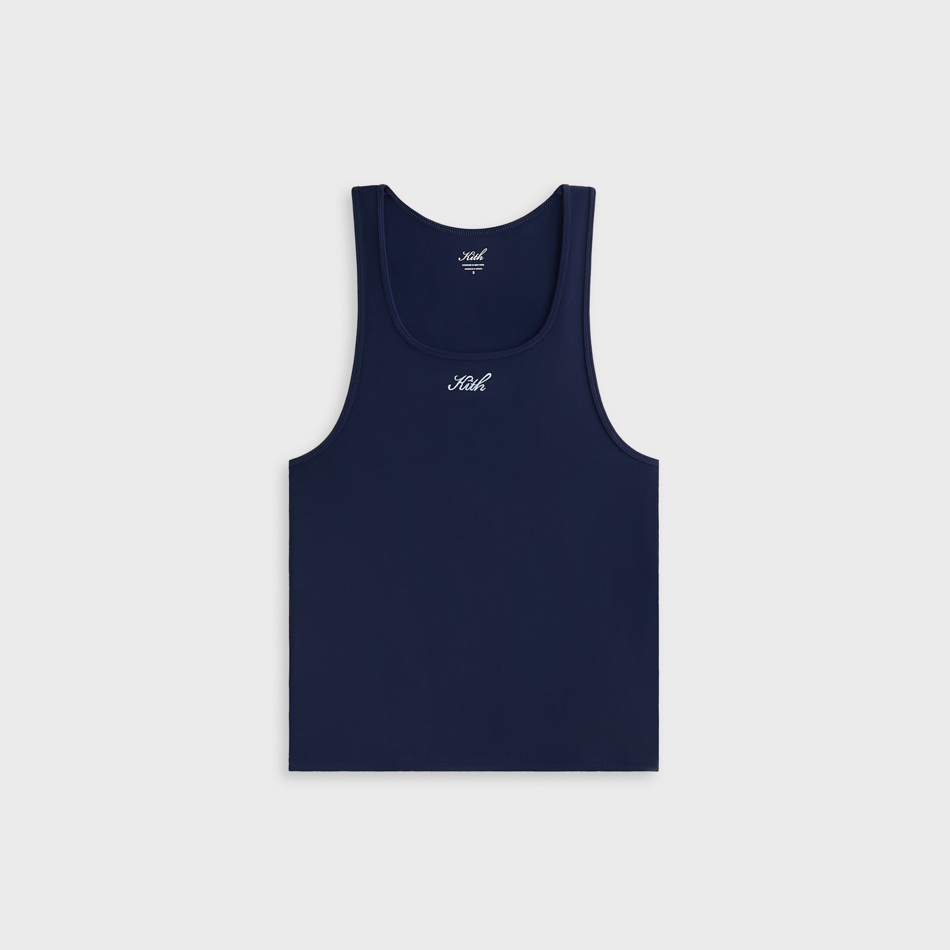Kith Women Peyton Tank - Nocturnal