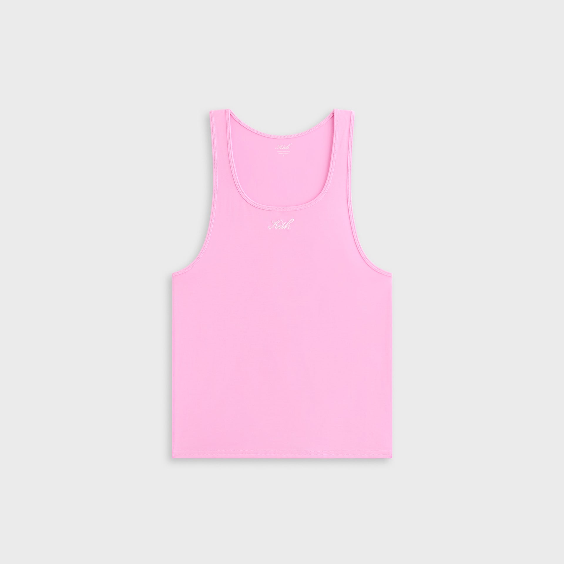Kith Women Peyton Tank - Bubble