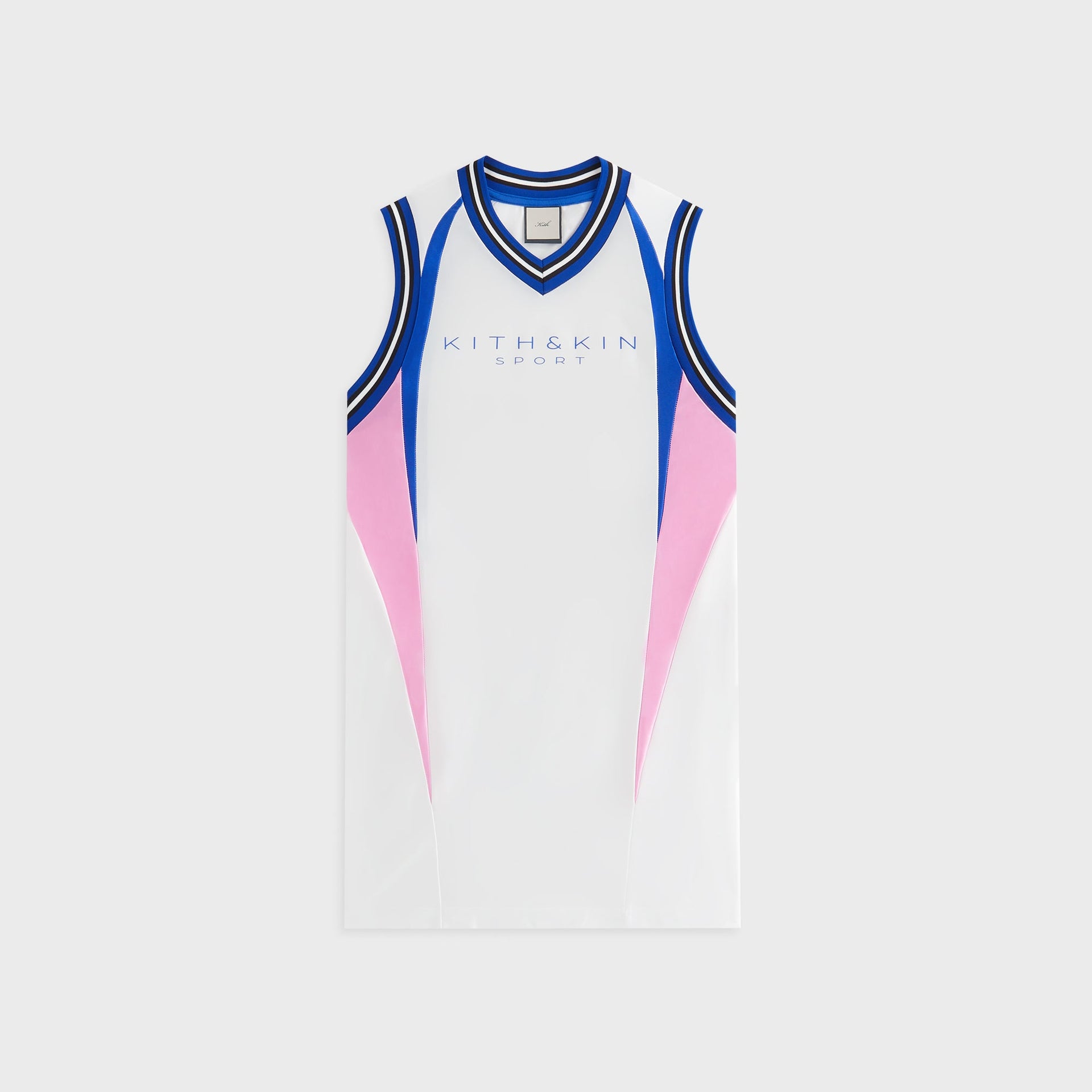Kith Women Sumi Jersey Tank - White