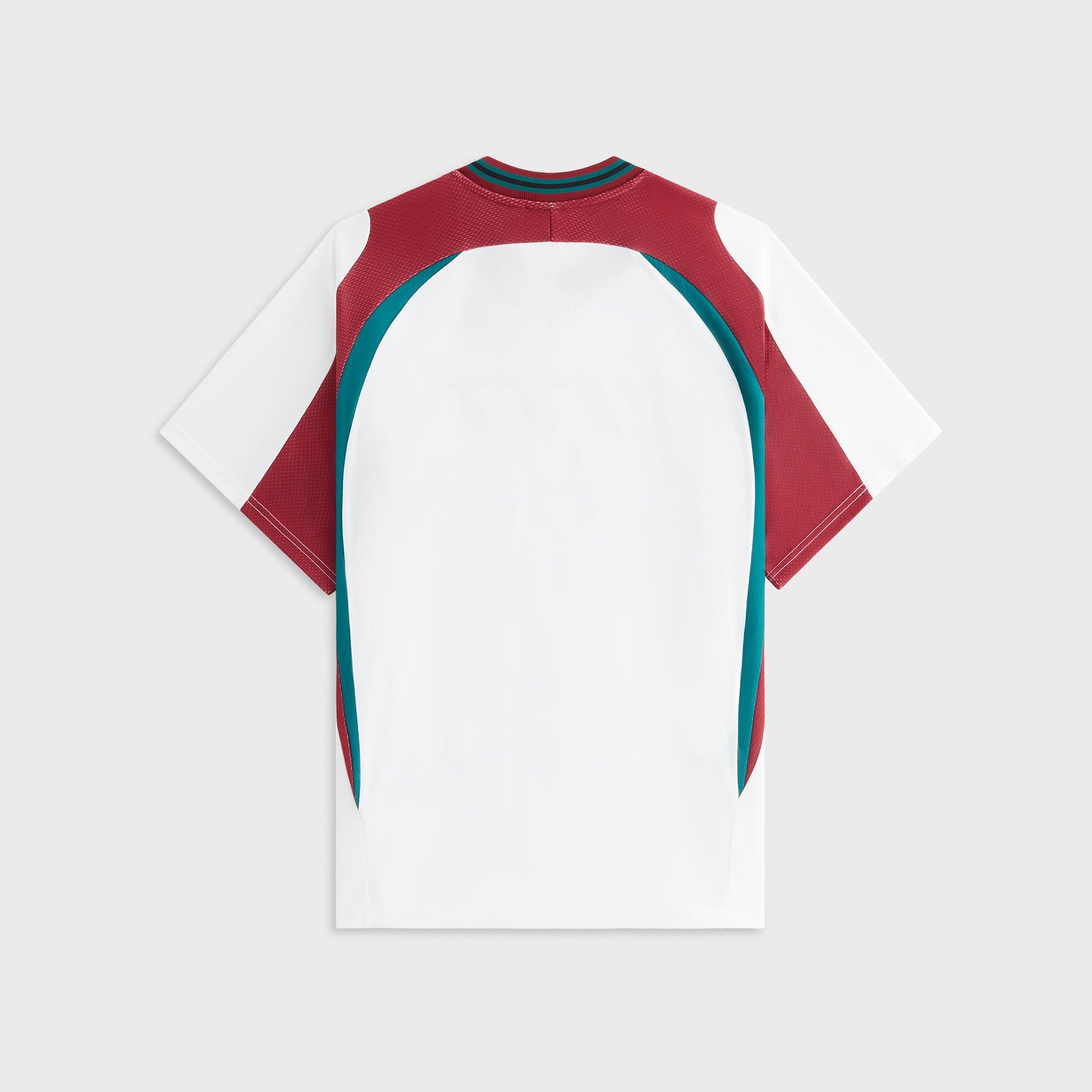Kith Women Ridley II Short Sleeve Jersey - White