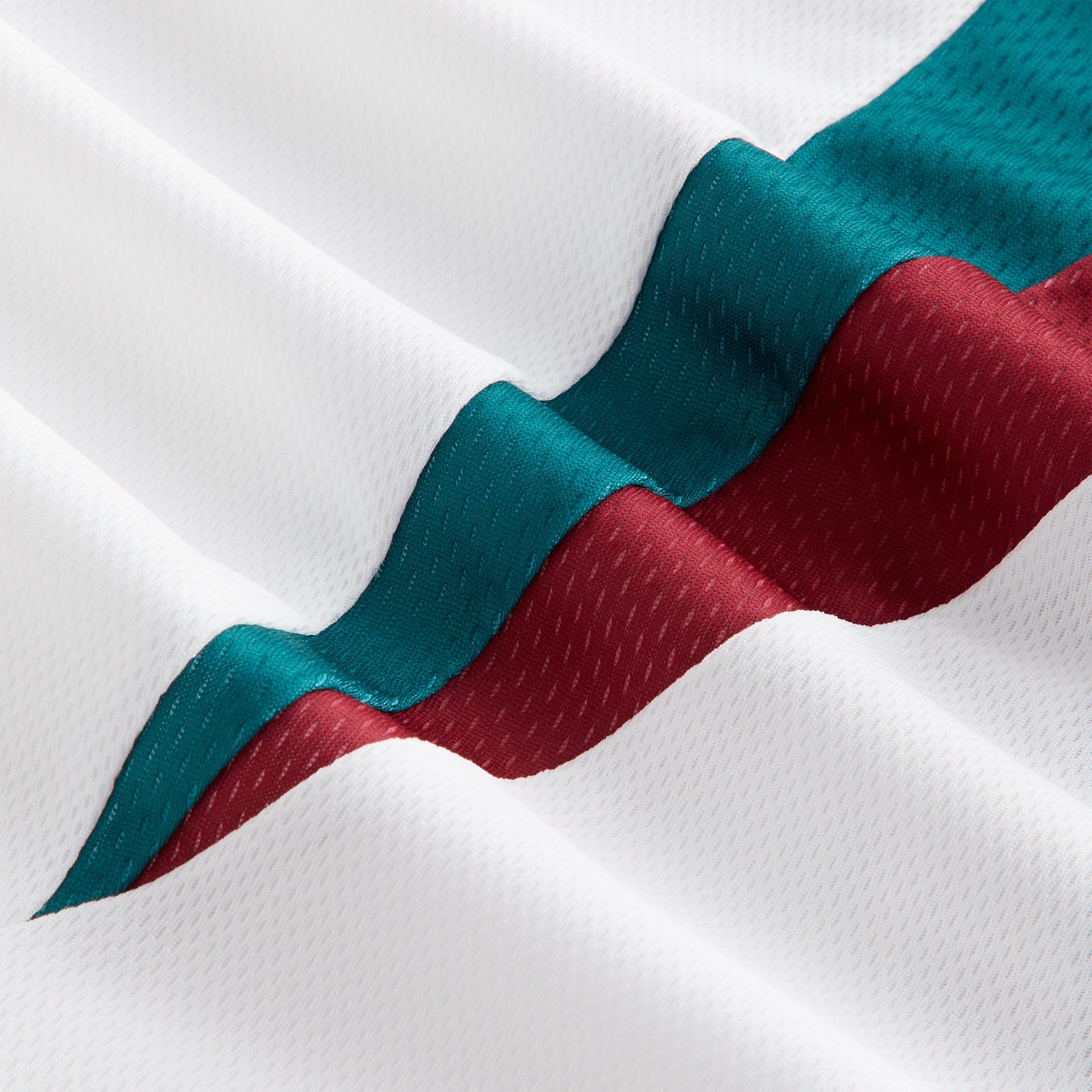 Kith Women Ridley II Short Sleeve Jersey - White