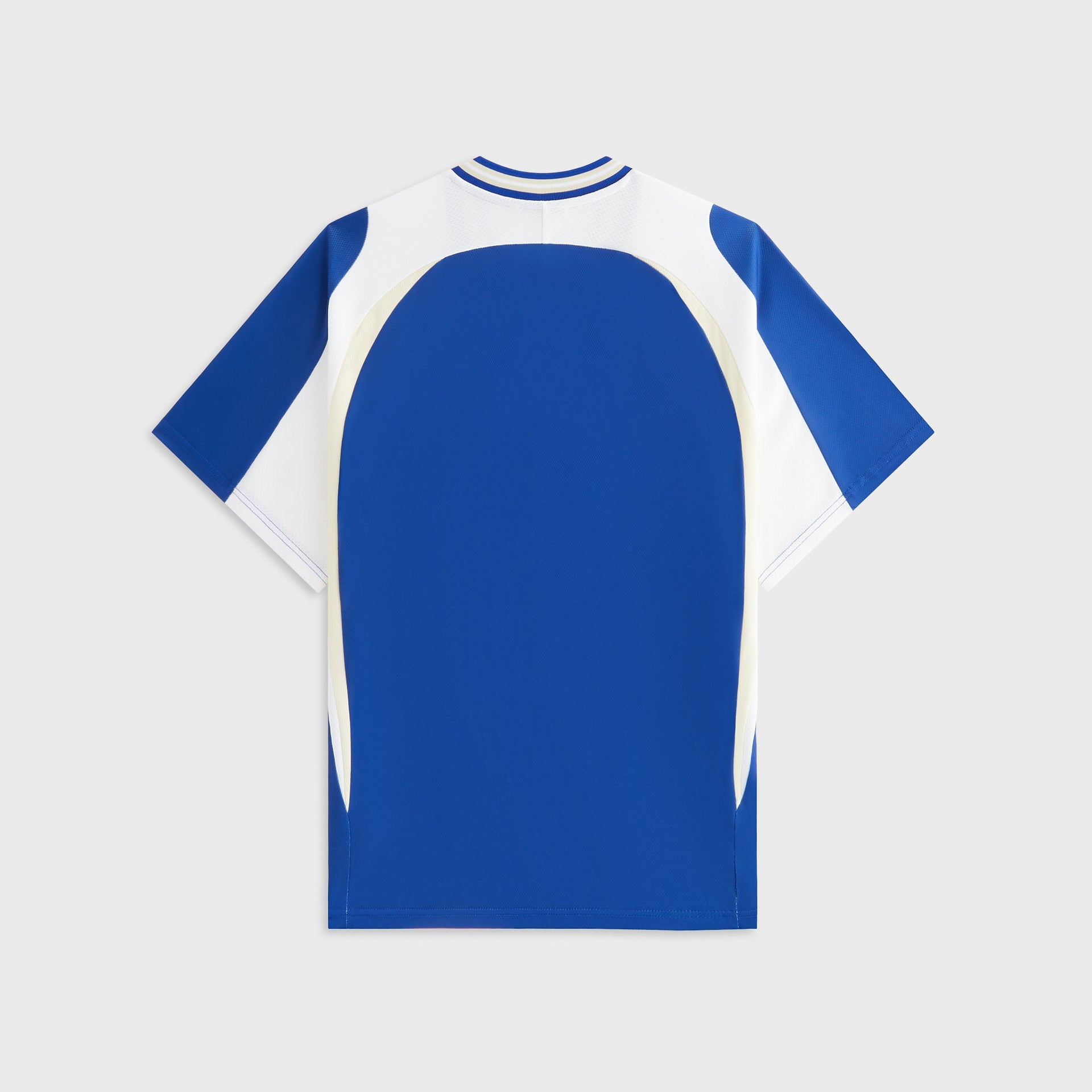 Kith Women Ridley II Short Sleeve Jersey - Current