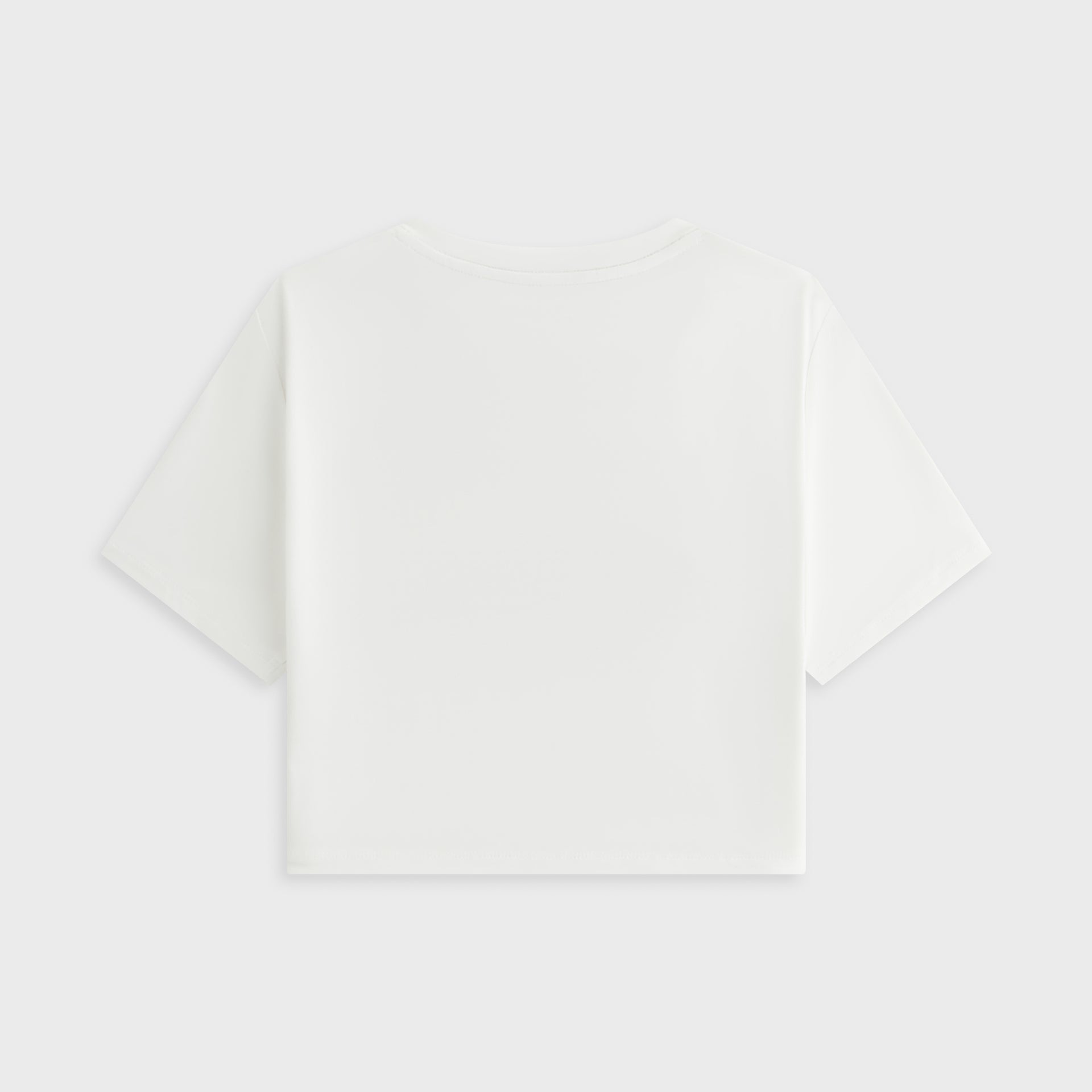 Kith Women Misha Multi Sport Logo Tee - White