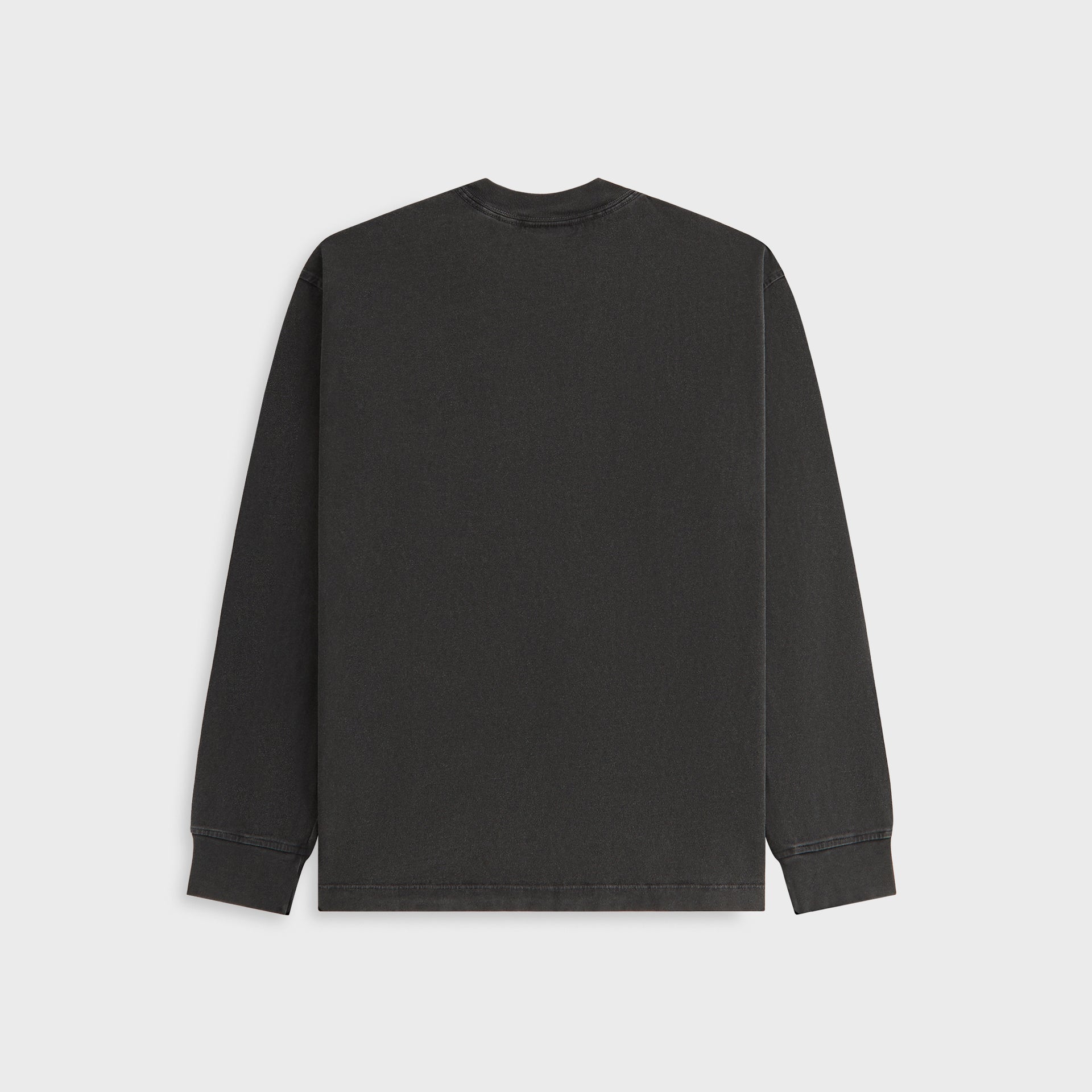 Kith Women Oversized Sonoma Multi Sport Long Sleeve - Black