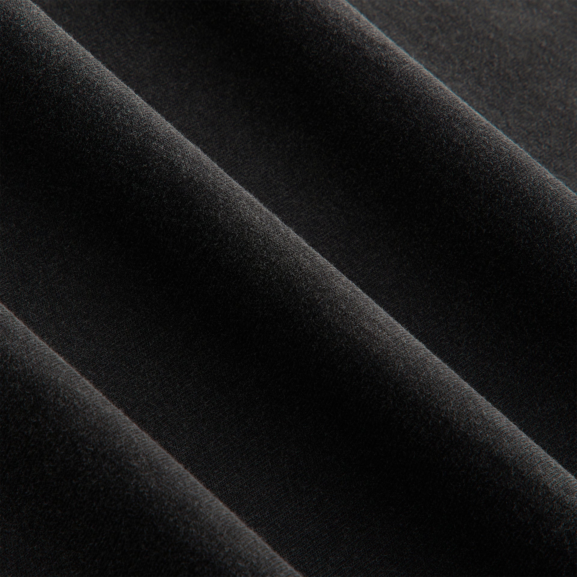 Kith Women Oversized Sonoma Multi Sport Long Sleeve - Black