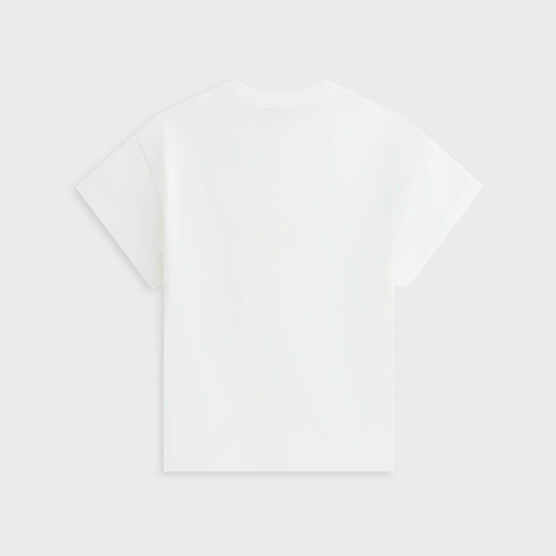 Kith Women Mulberry Vintage Kith & Kin Sport Tee - White