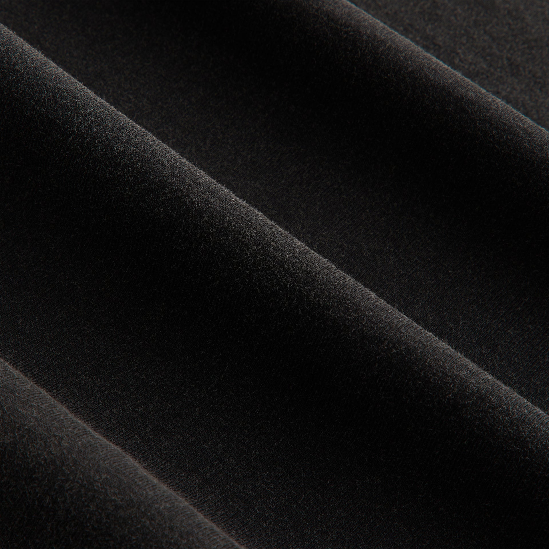 Kith Women Vintage Kith Sport Tee - Black